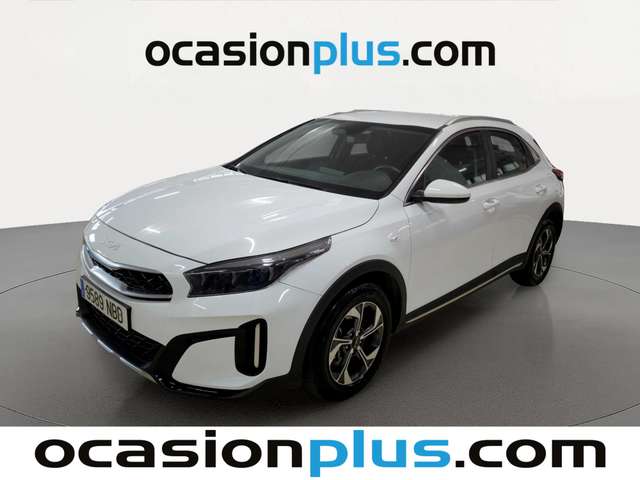 KIA XCeed 1.0 T-GDi Drive (100 CV) de segunda mano