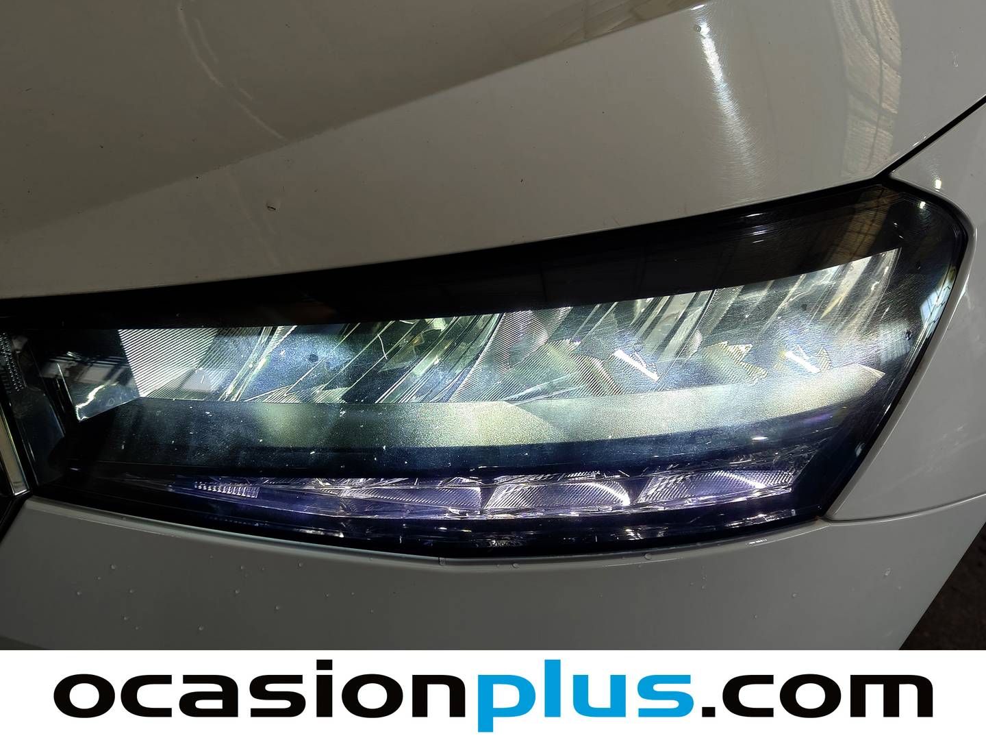 Foto Skoda Fabia Skoda Fabia 1.0 TSI Selection (95 CV)