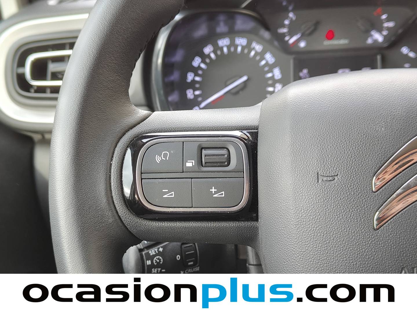 Foto Citroën C3 Origin Citroen C3 Origin PureTech 110 Max EAT6 (110 CV)