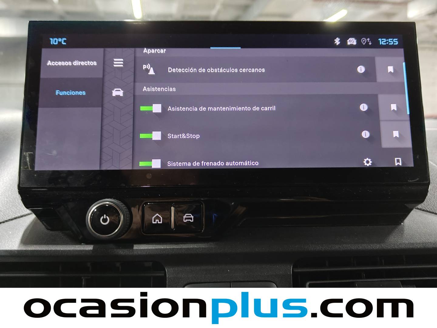 Foto Citroën Berlingo Citroen Berlingo BlueHDi 130 S&S Talla XL Plus  (130 CV)