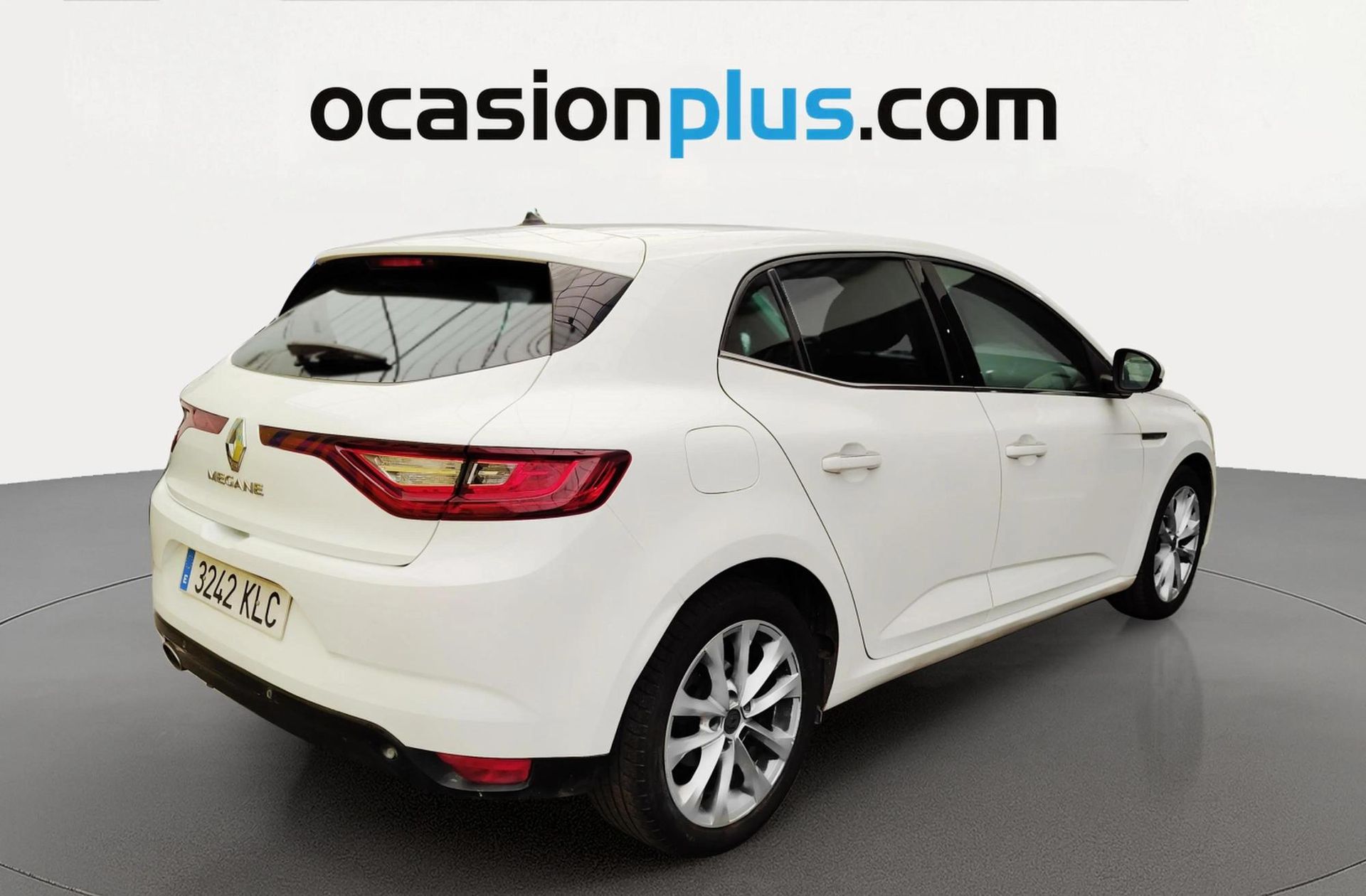 Renault Mégane Zen Energy dCi - foto 4