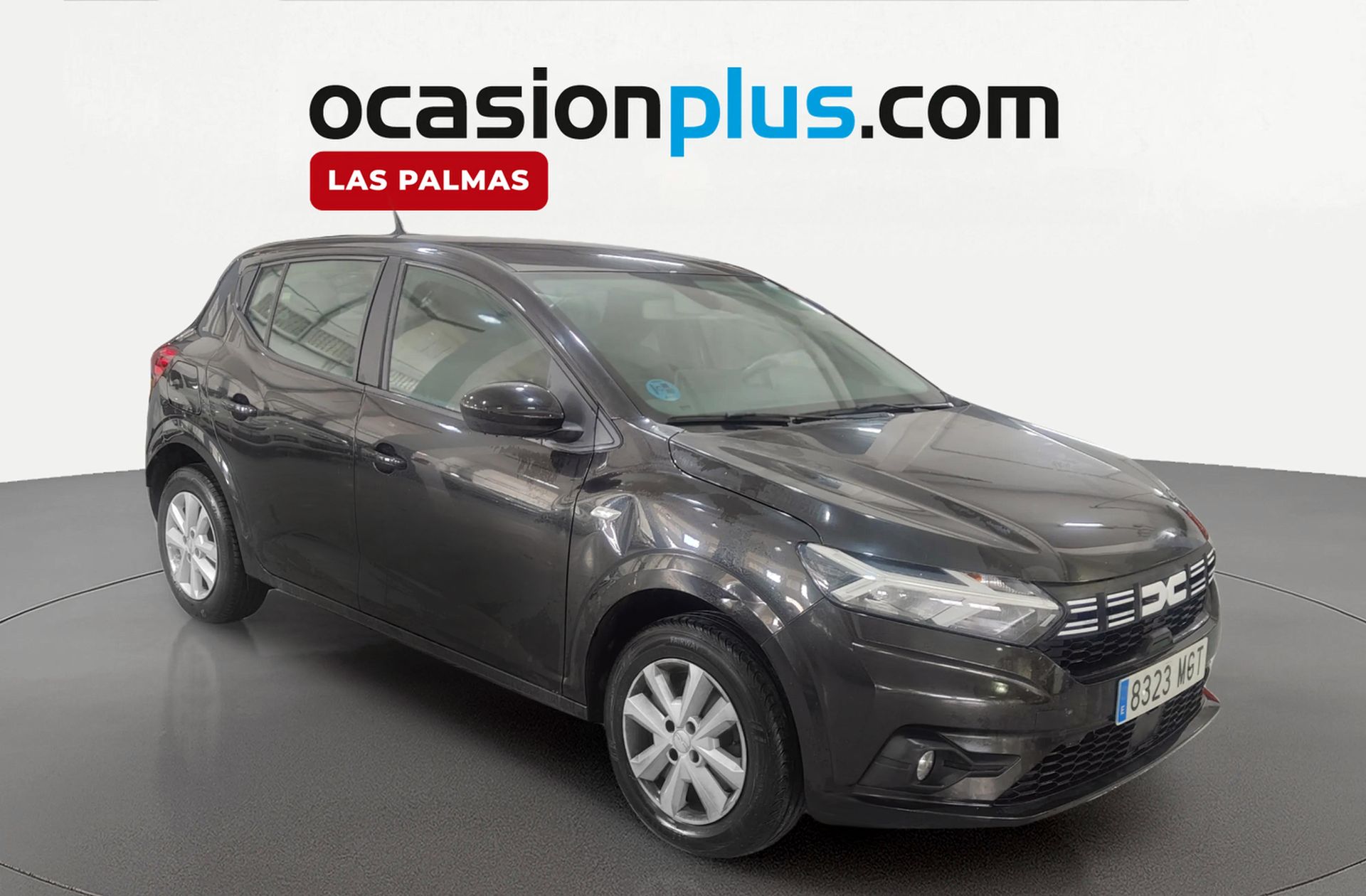 Dacia Sandero Expression TCe - foto 2