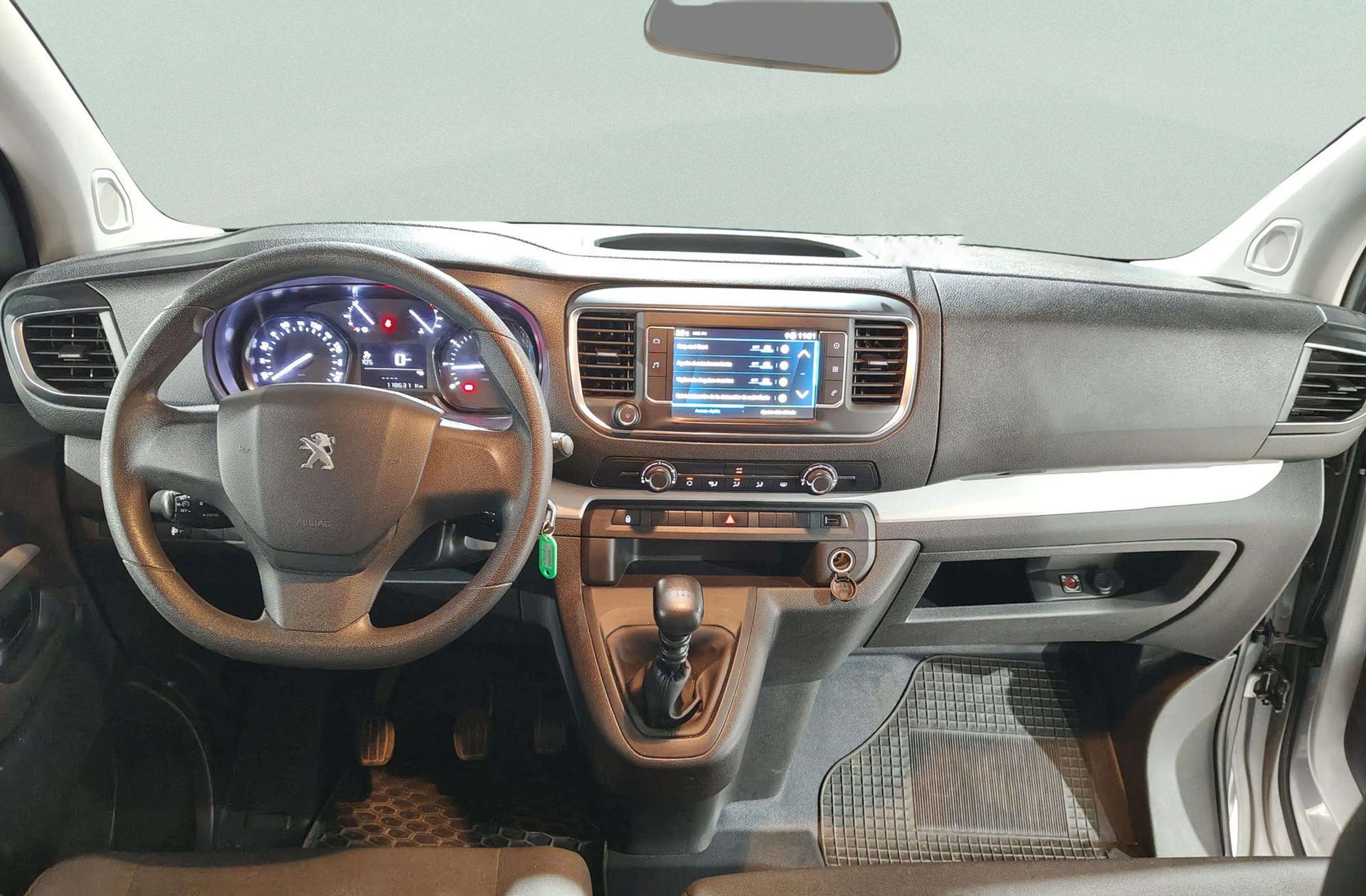 Peugeot Traveller BlueHDi 120 Business Long 9 plazas - foto 7