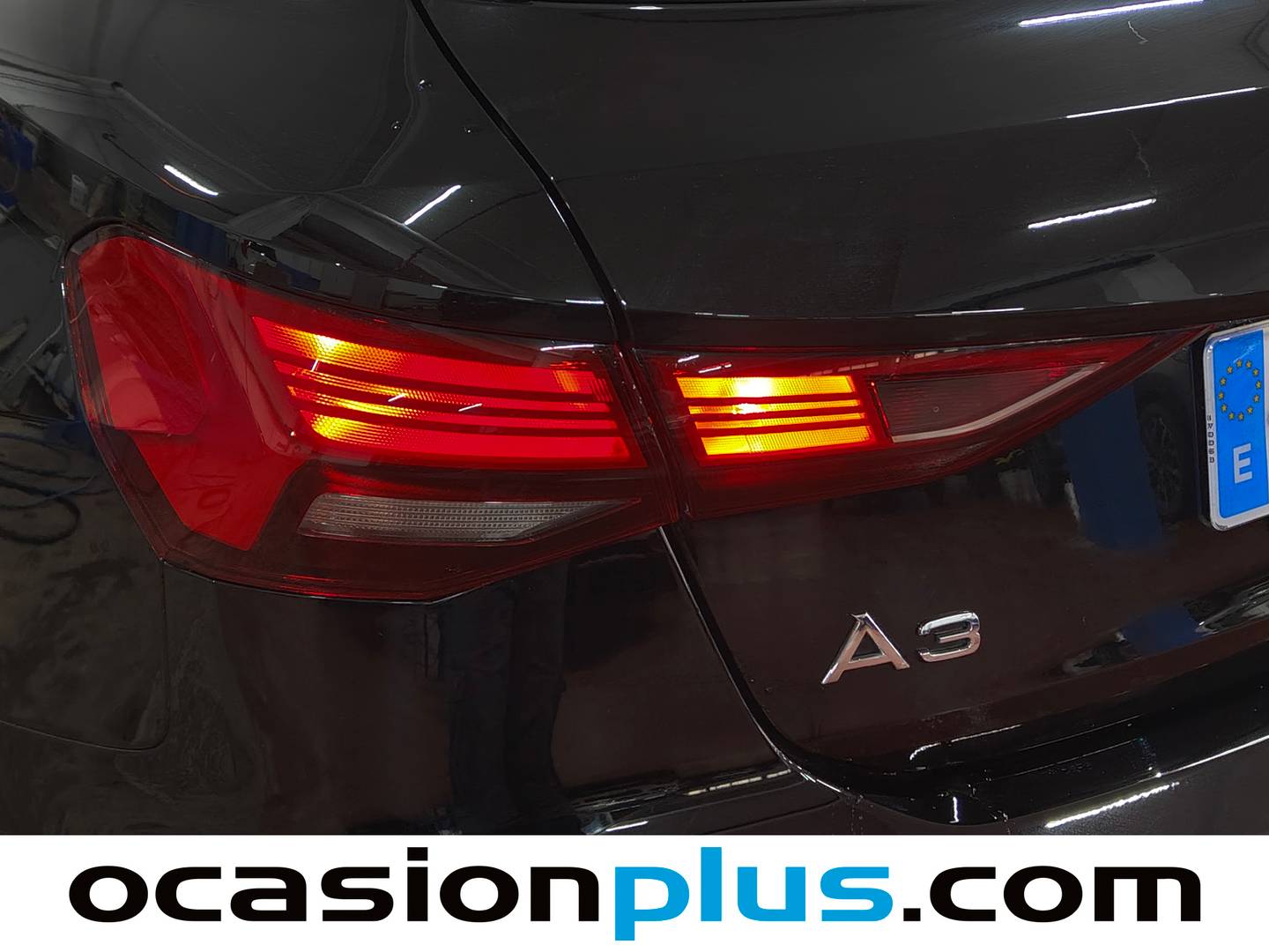 Audi A3 Audi A3 Sportback 30 TFSI (110 CV) S tronic barato
