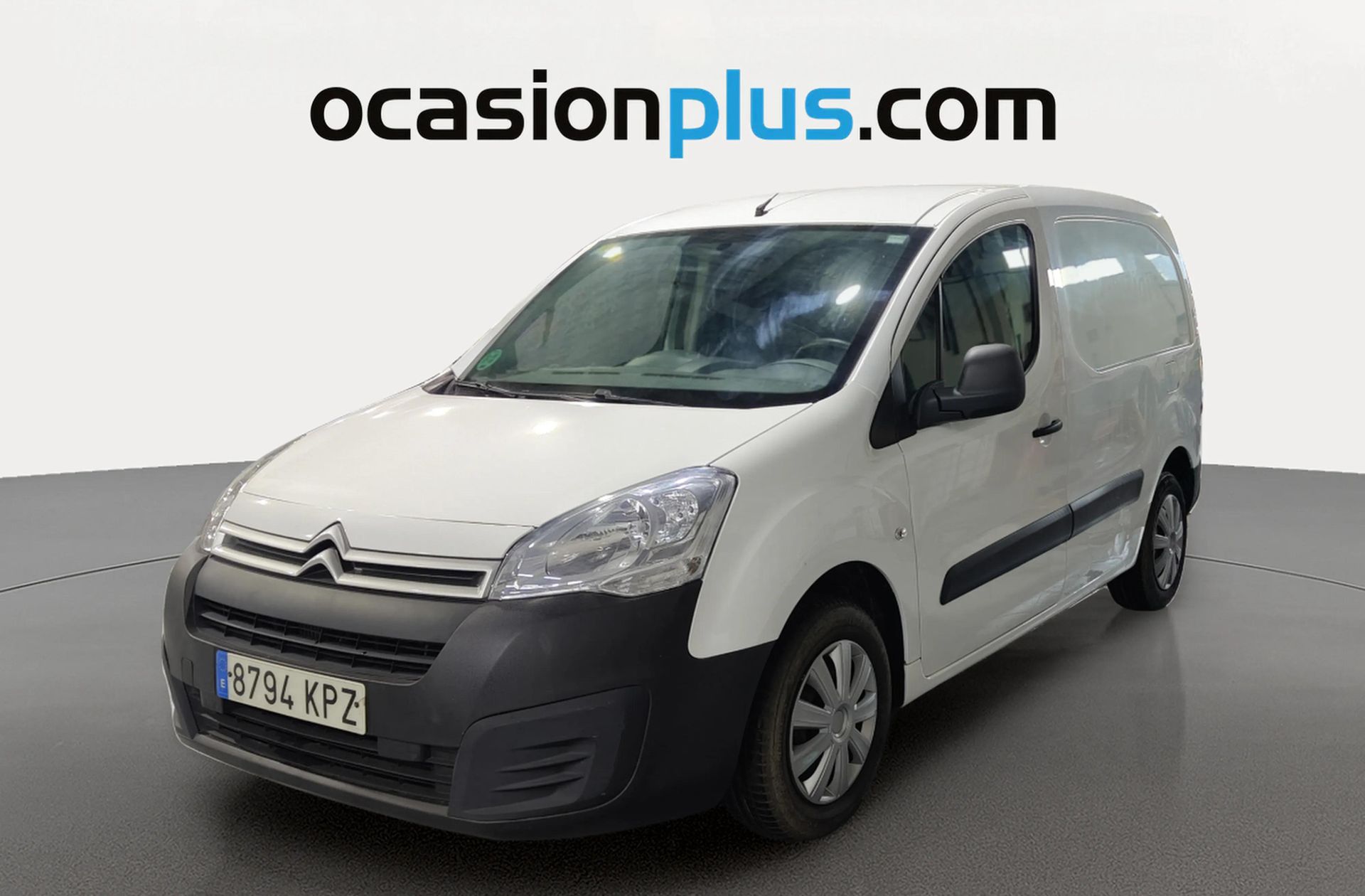 Citroën Berlingo Furgon BlueHDi 100 Club