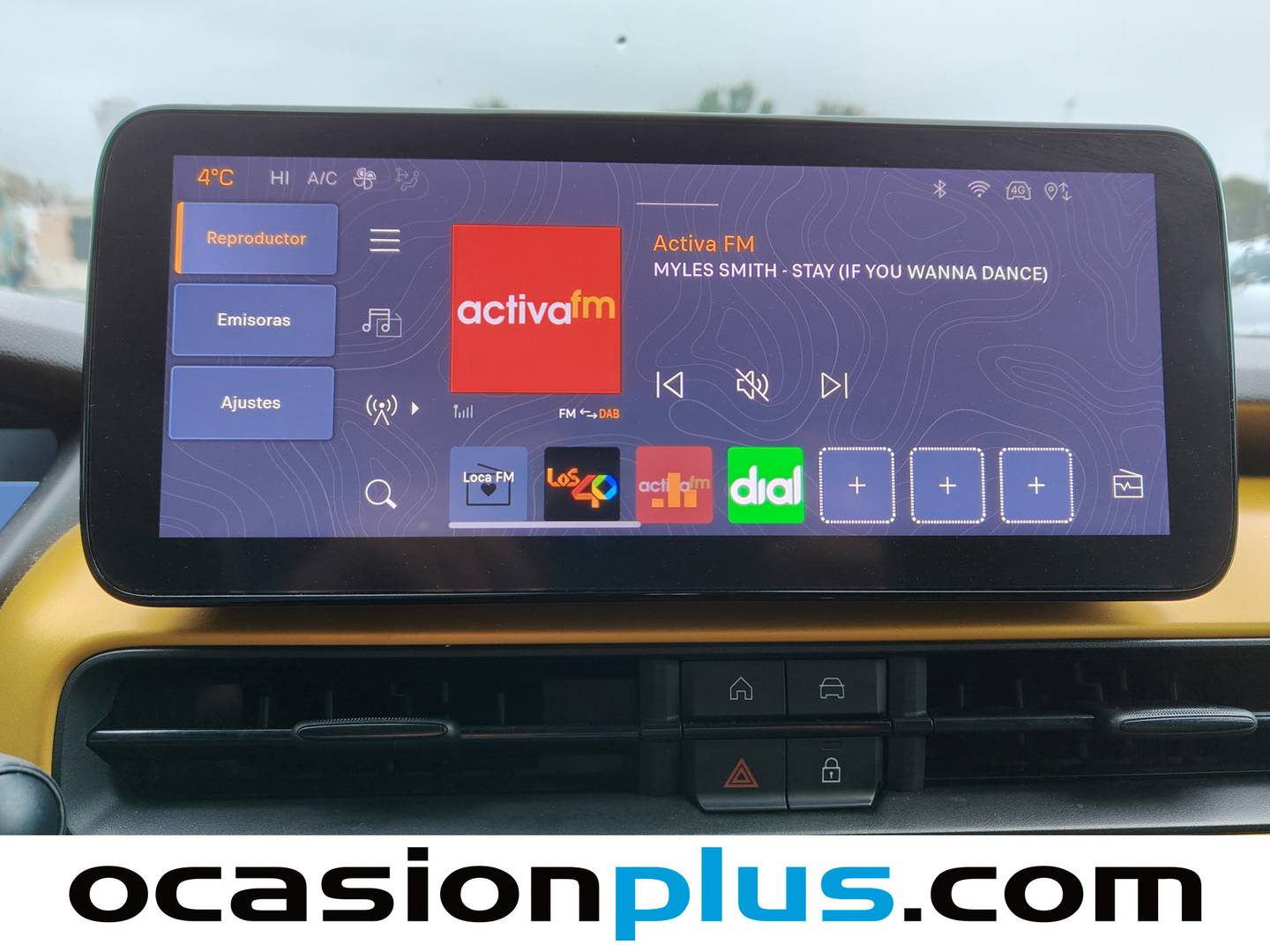 Jeep Avenger Jeep Avenger 1.2 G Summit (100 CV) gasolina