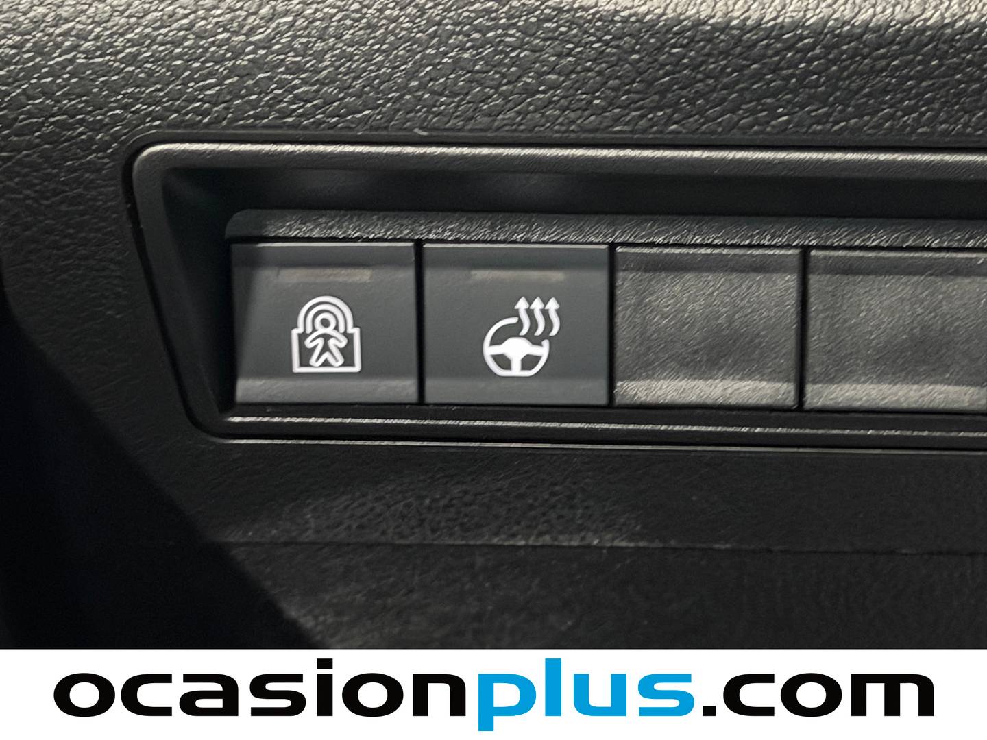 Foto Peugeot Rifter Peugeot Rifter BlueHDi 130 S&S Allure Business Standard (130 CV)