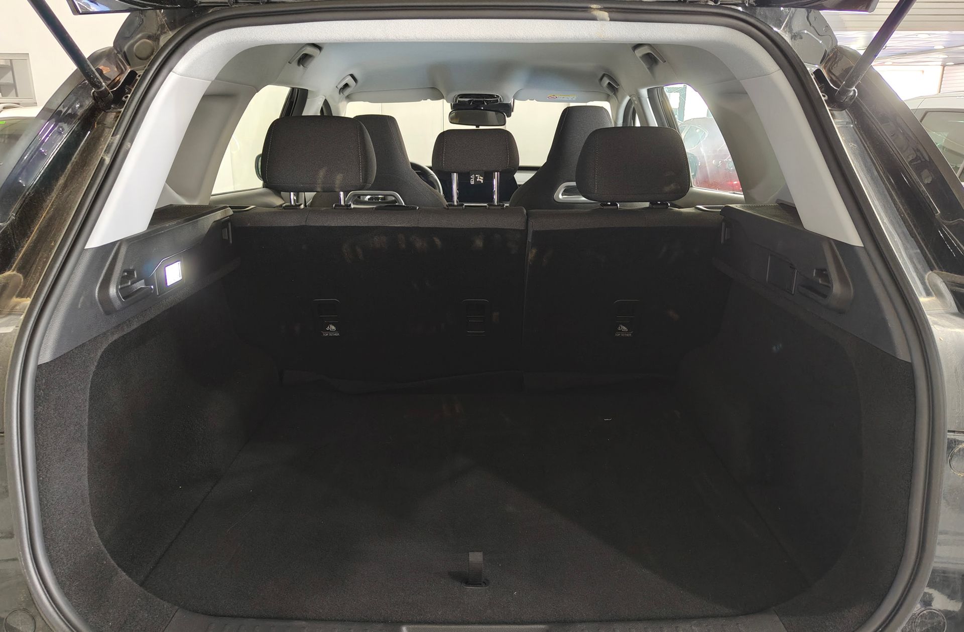 Ebro s700 1.6 T-GDi Comfort DCT - foto 19