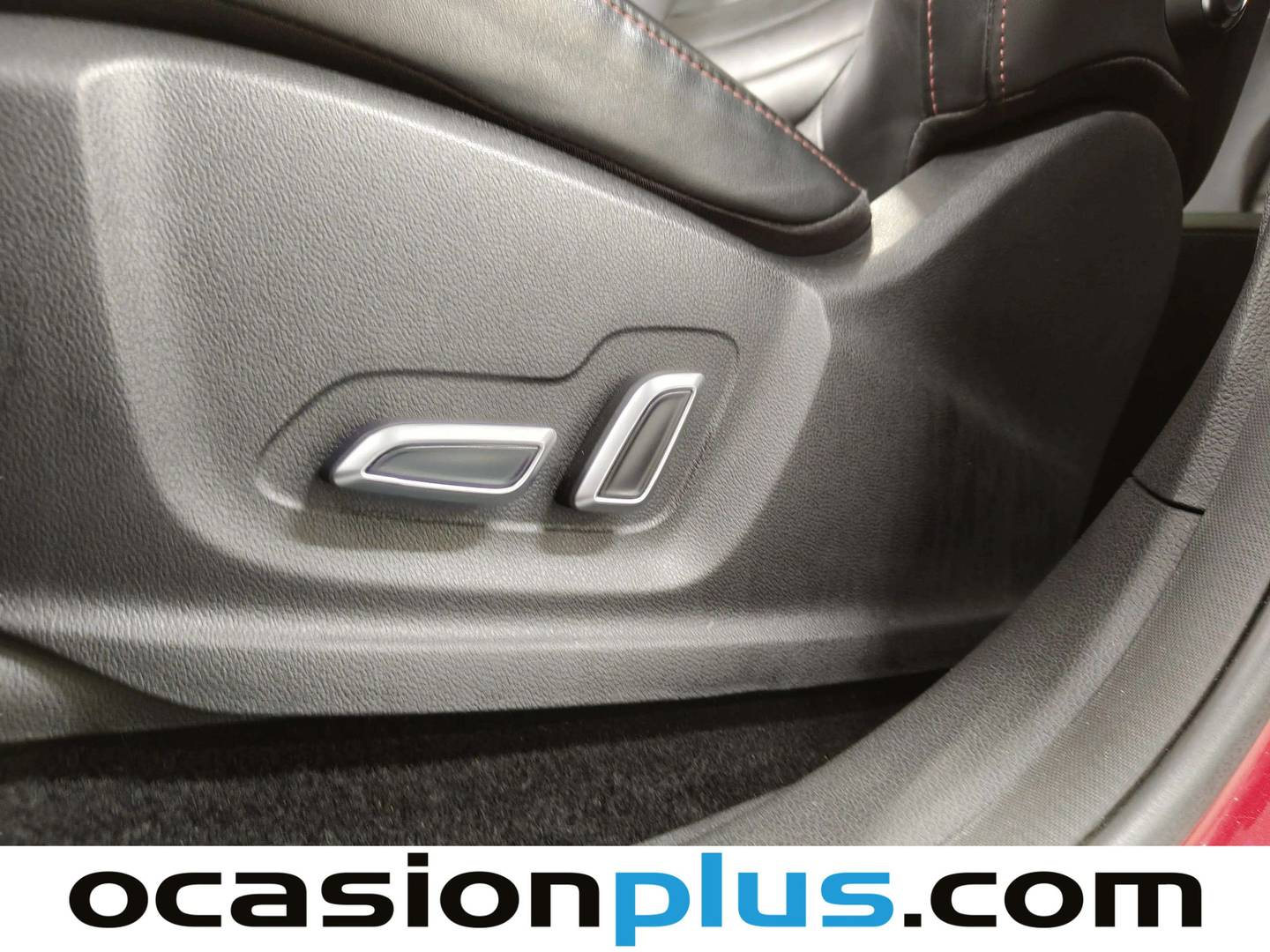 MG eHS MG eHS 1.5 T-GDI PHEV Luxury (258 CV) al mejor precio