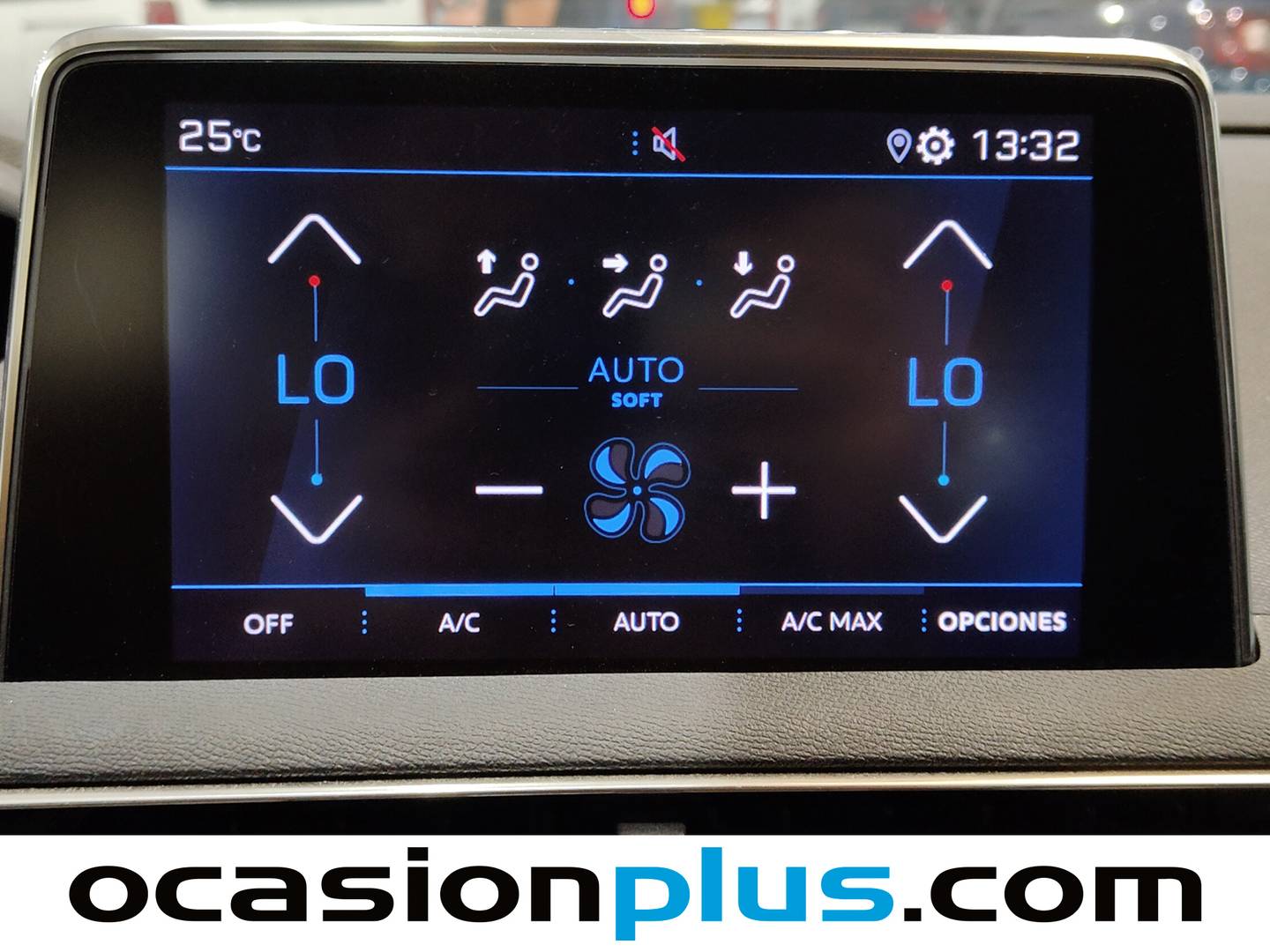 Peugeot 5008 Peugeot 5008 BlueHDI 130 S&S Active Pack (130 CV) 7 Plazas seminuevo