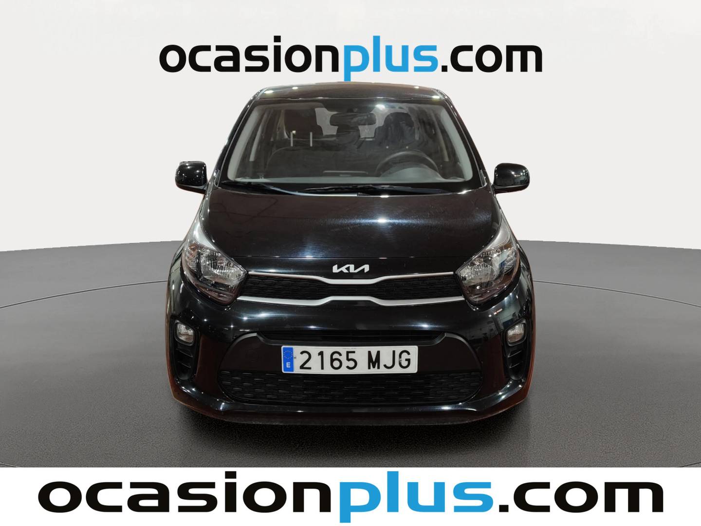 Foto KIA Picanto Kia Picanto 1.0 DPi Concept (67 CV)