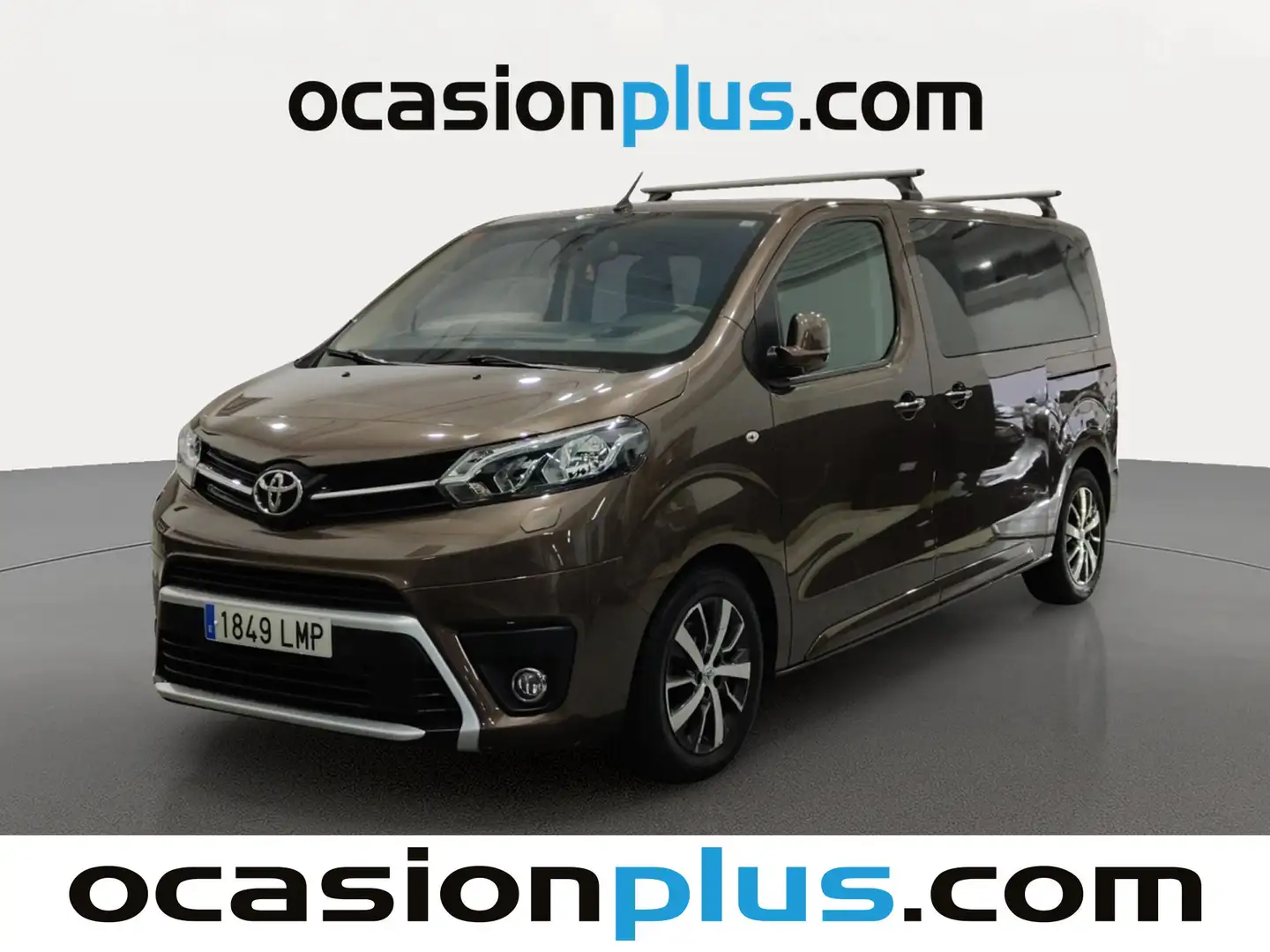 Foto Toyota Proace Verso Toyota Proace Verso 2.0D Family Advance L1 (140 CV) 8 Plazas