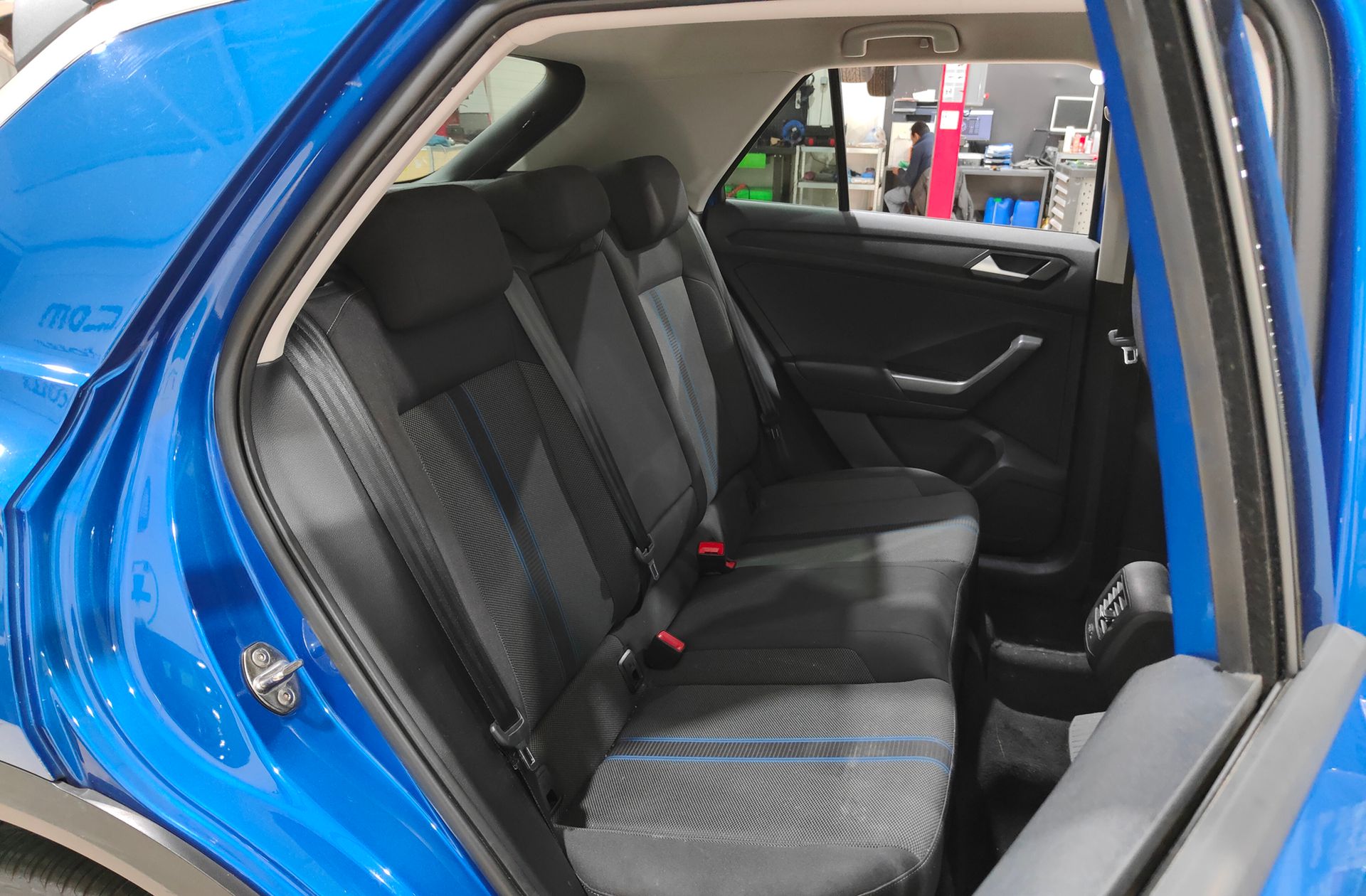 Volkswagen T-Roc Advance Style 1.0 TSI - foto 16