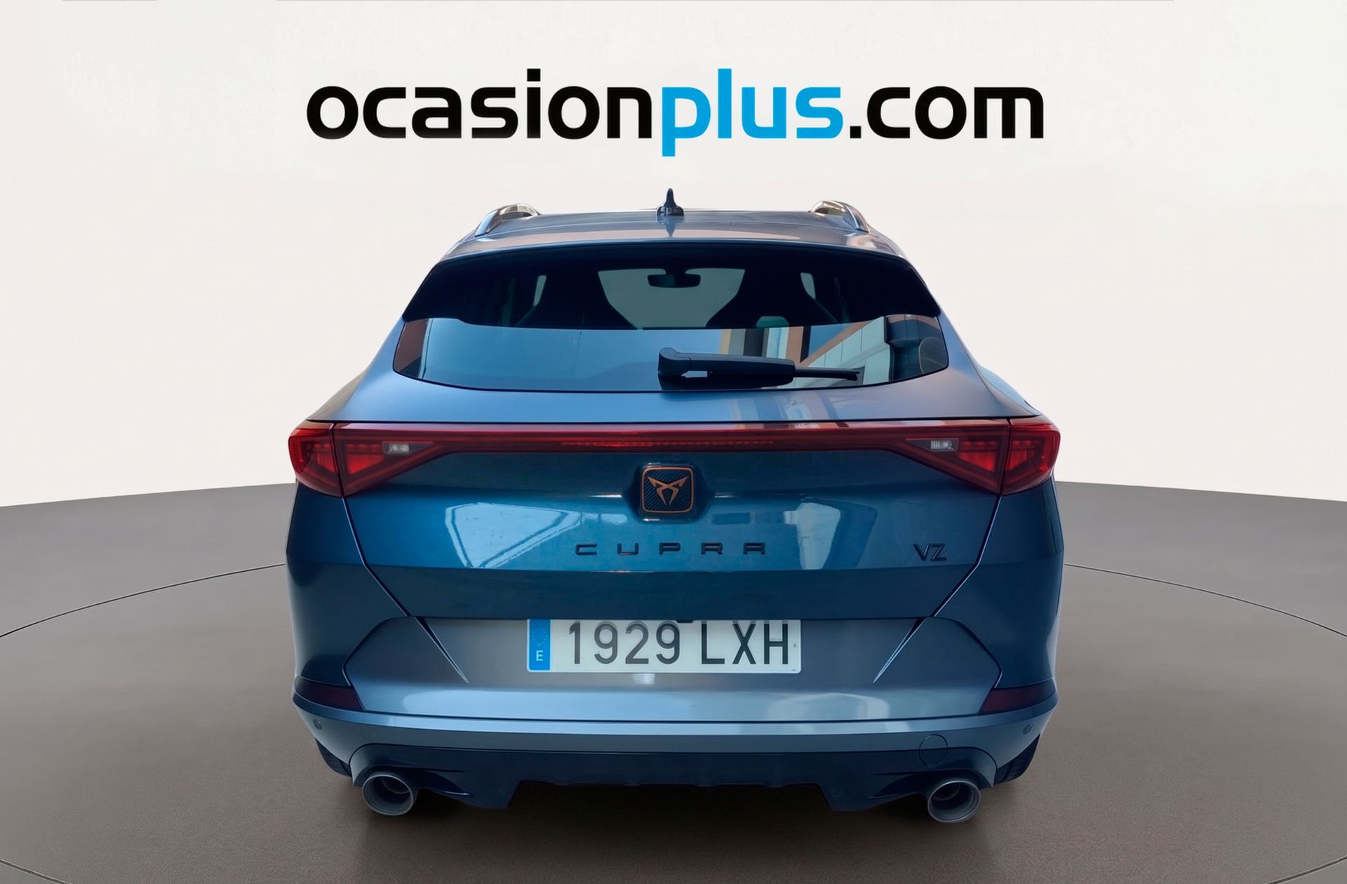 Cupra Formentor 2.0 TSI VZ DSG - foto 16