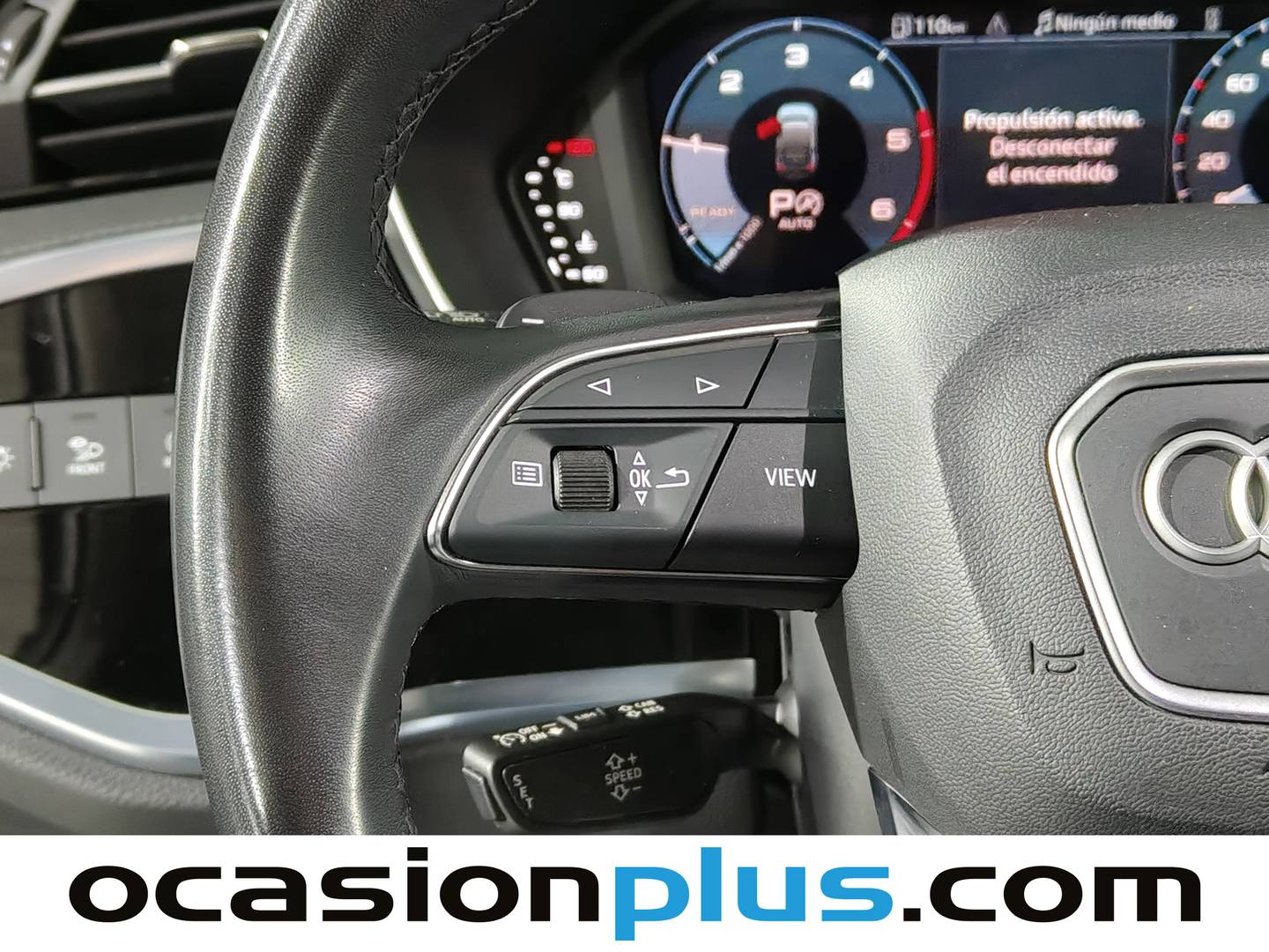 Audi Q3 Sportback Audi Q3 Sportback Advanced 35 TDI (150 CV) S tronic 150cv