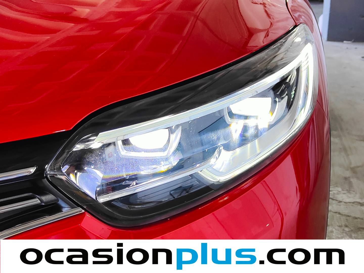 Acabados Renault Kadjar Renault Kadjar Zen TCe (140 CV) GPF