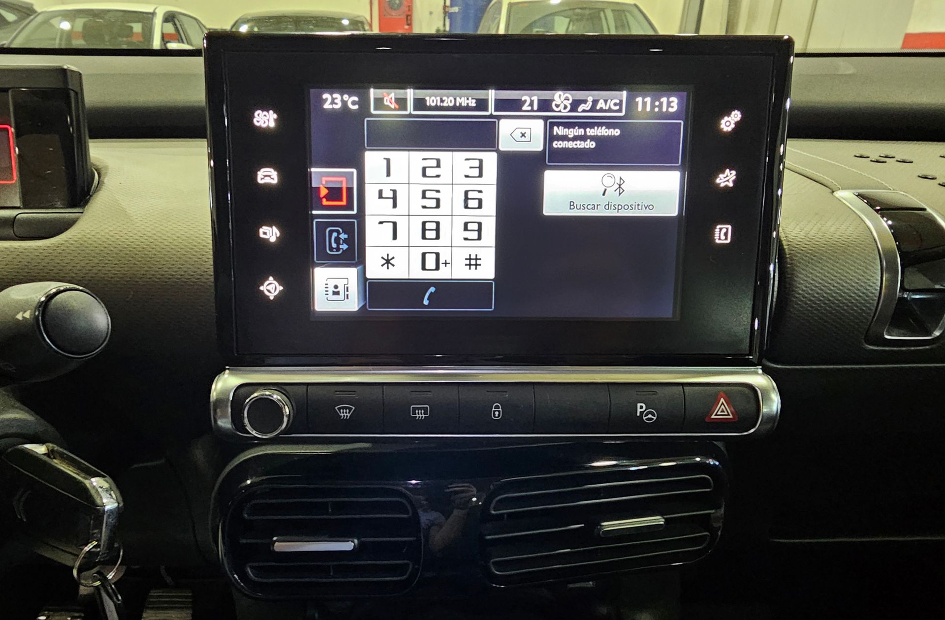 Citroën C4 Cactus 110 PureTech Rip Curl - foto 27