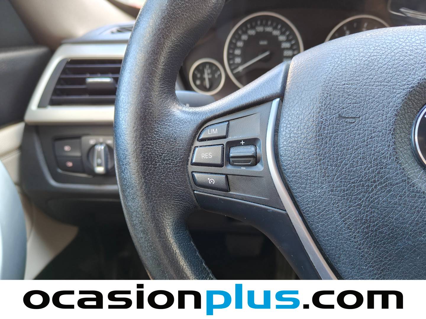 BMW Serie 3 BMW Serie 3 318d Gran Turismo (150 CV) seminuevo