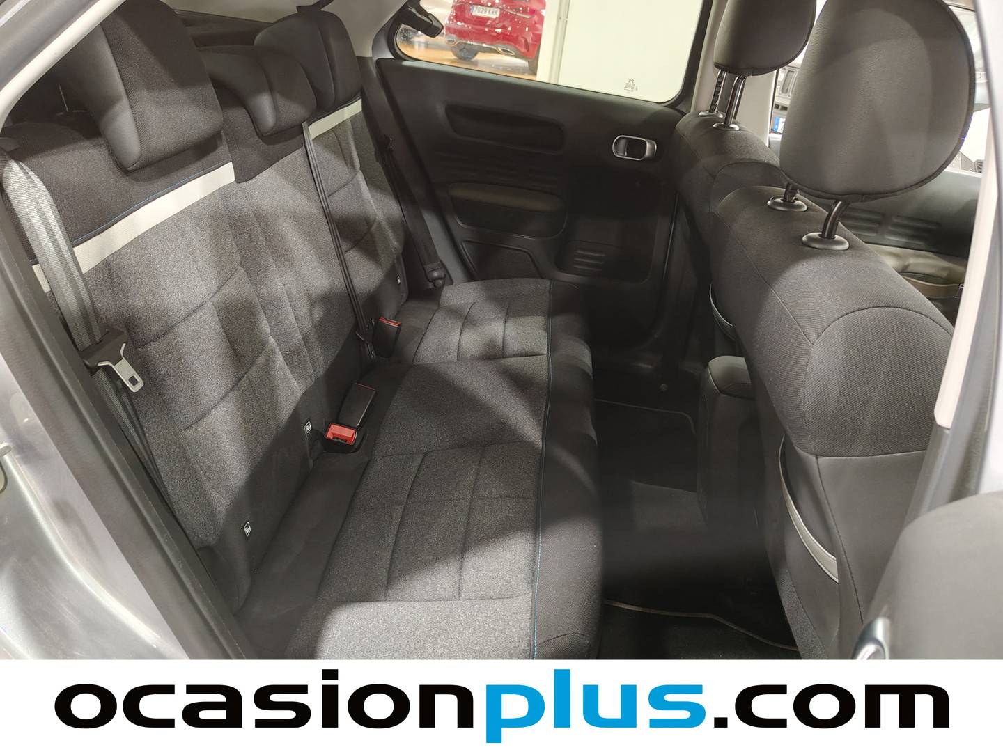 Citroën C4 Cactus Citroën C4 Cactus PureTech 110 S&S Shine (110 CV) al mejor precio