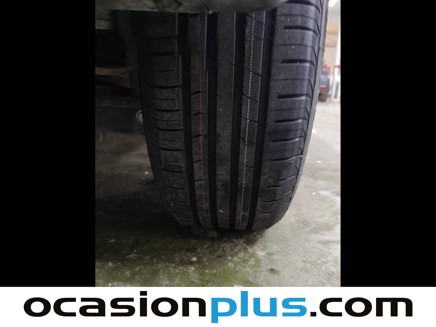 Hyundai Kona Hyundai Kona 1.6 GDI HEV Maxx DCT (141 CV) de segunda mano