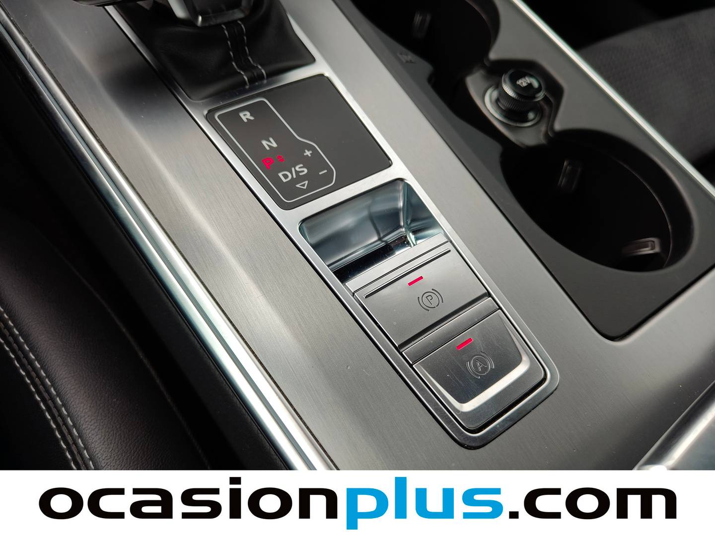 Audi A6 Audi A6 S line 40 TDI (204 CV) S tronic barato