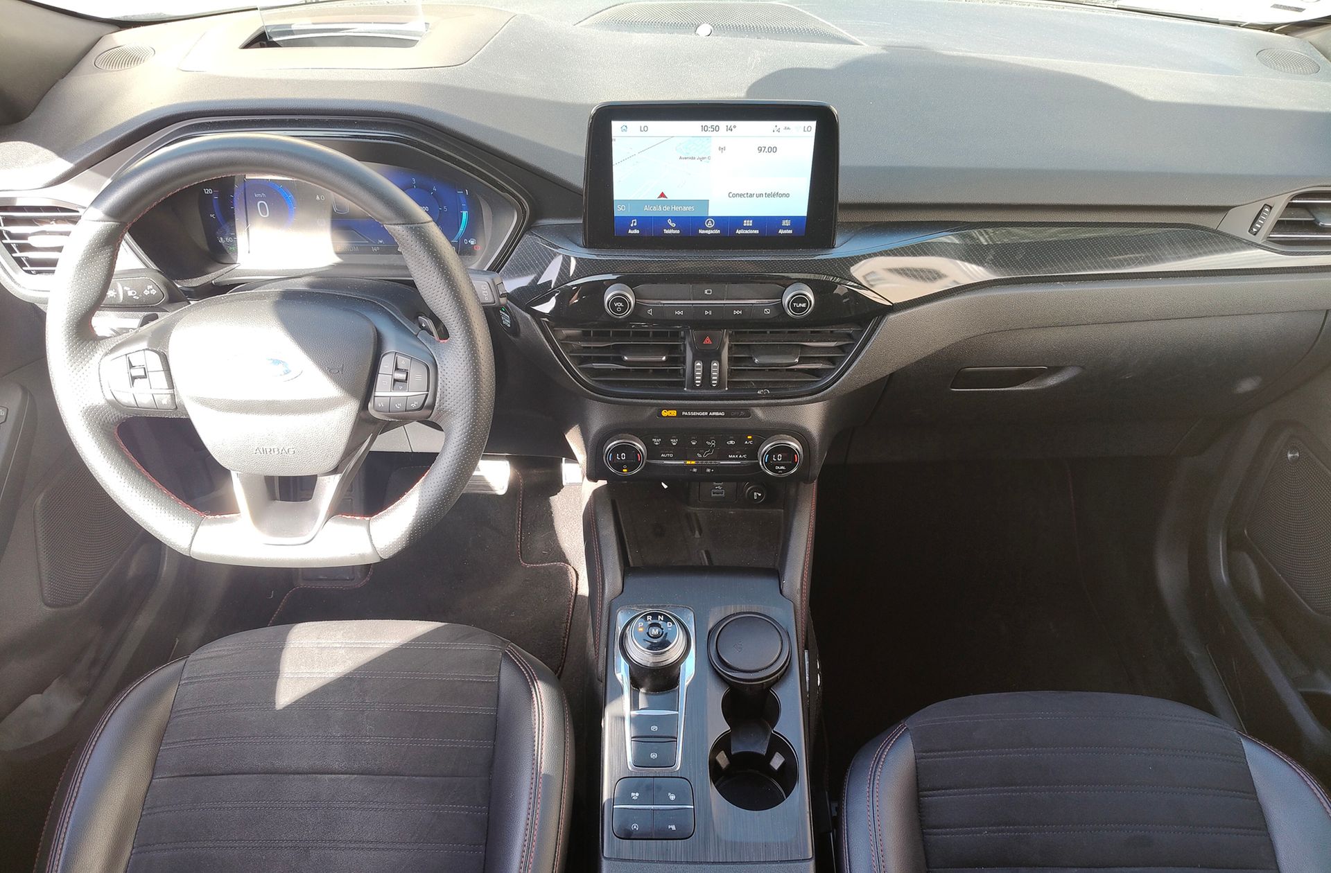 Ford Kuga 2.0 EcoBlue ST-Line X 4x4 - foto 6