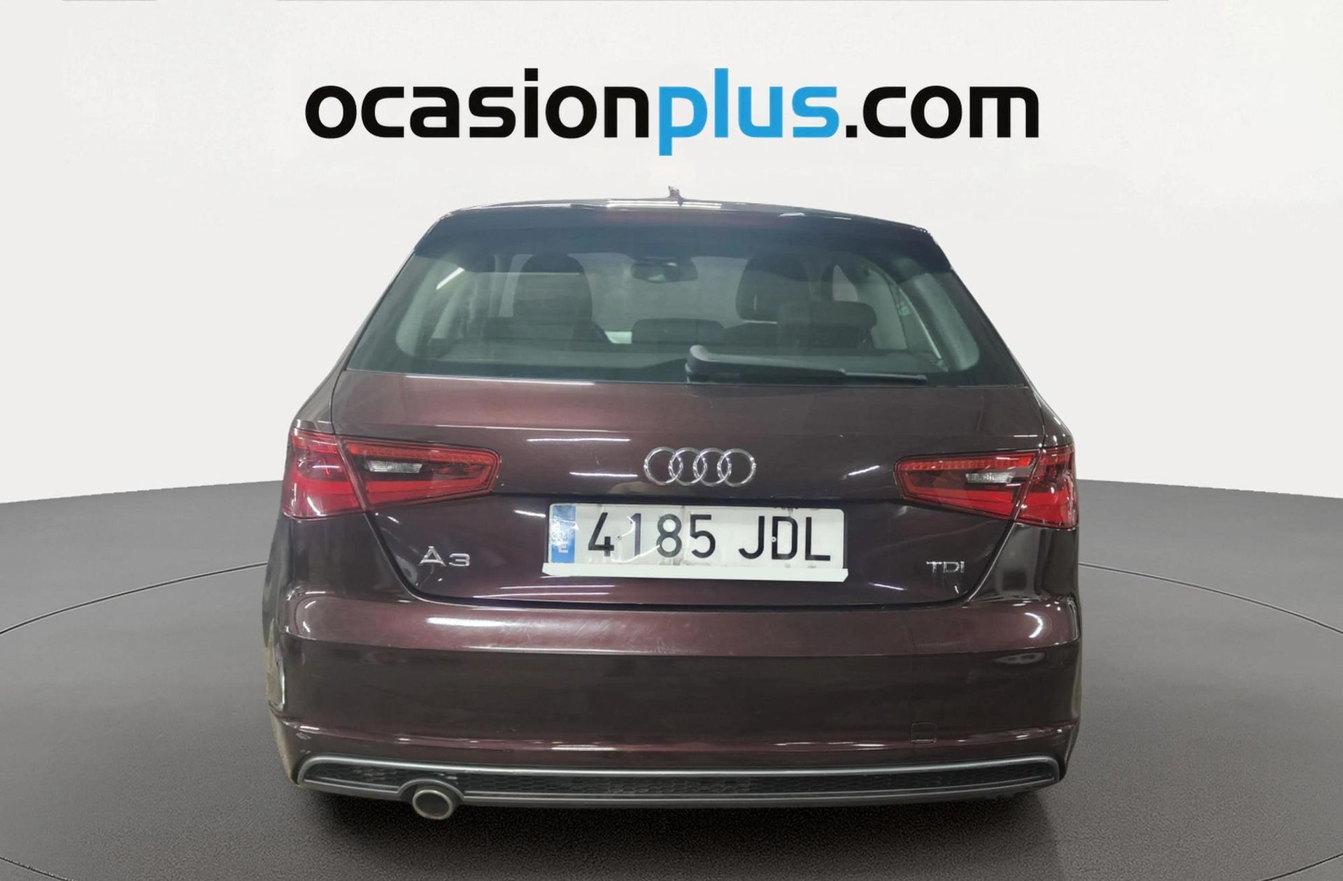 Audi A3 Attracted 1.6 TDI clean diesel - foto 11