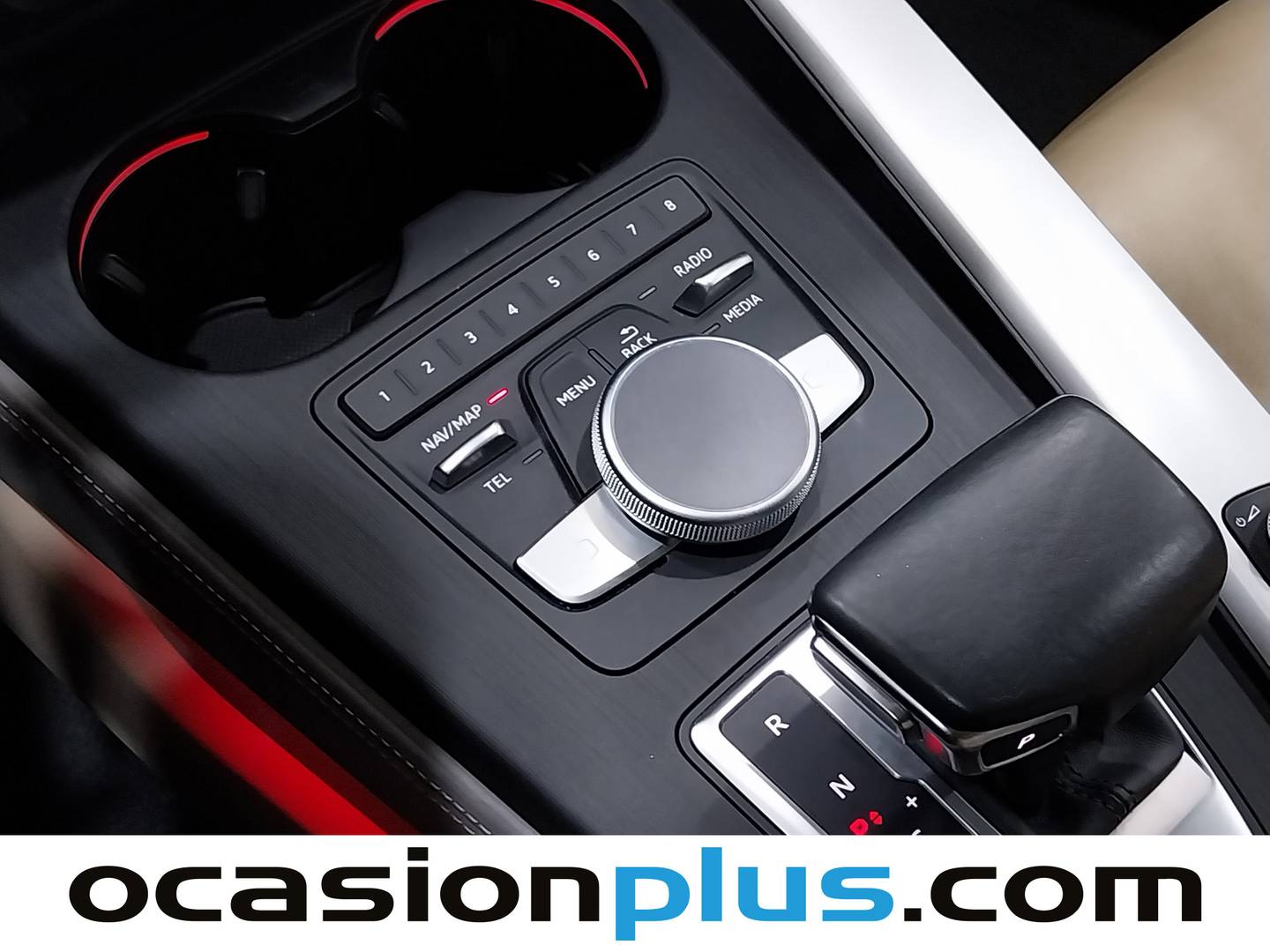 Audi A4 Allroad Quattro Audi A4 Allroad unlimited edition 3.0 TDI quattro (218 CV) S tronic 218cv