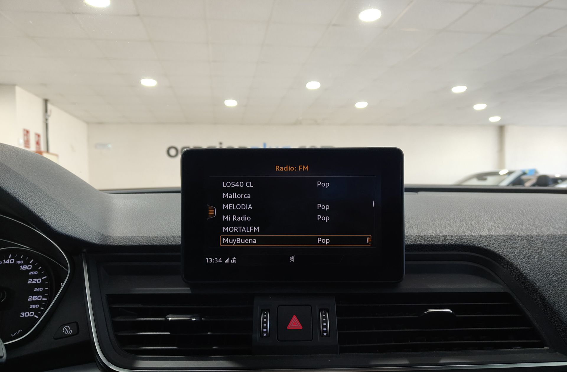 Audi Q5 Advanced 2.0 TDI - foto 34