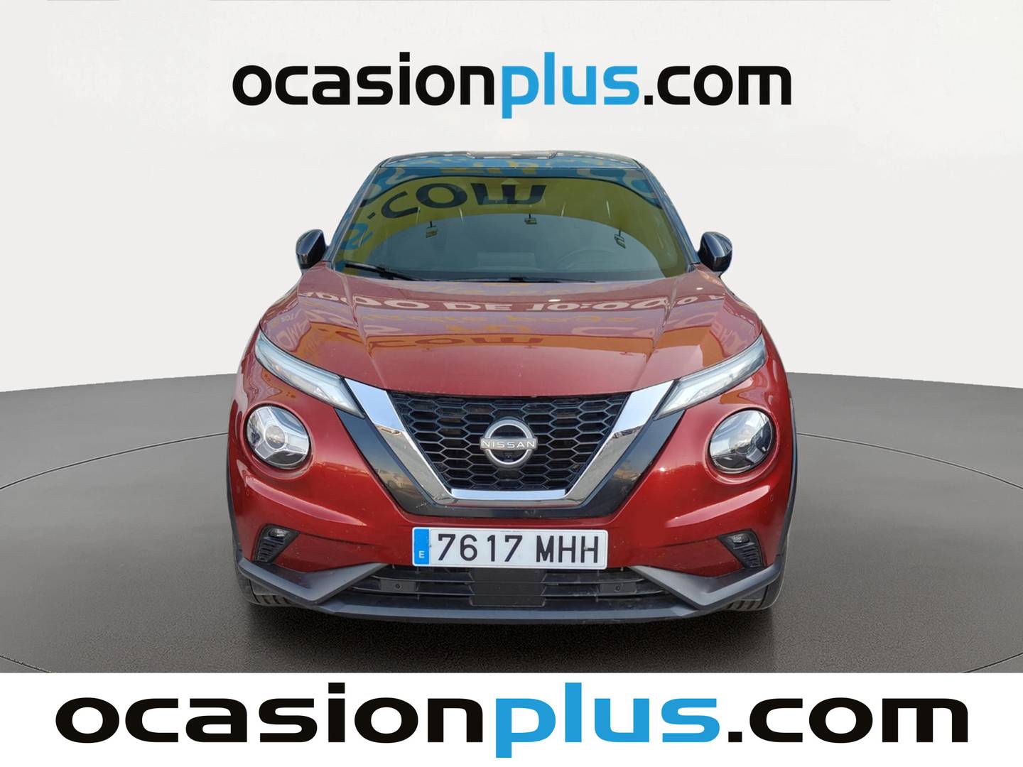 Nissan JUKE Nissan Juke DIG-T Tekna (114 CV) 114cv