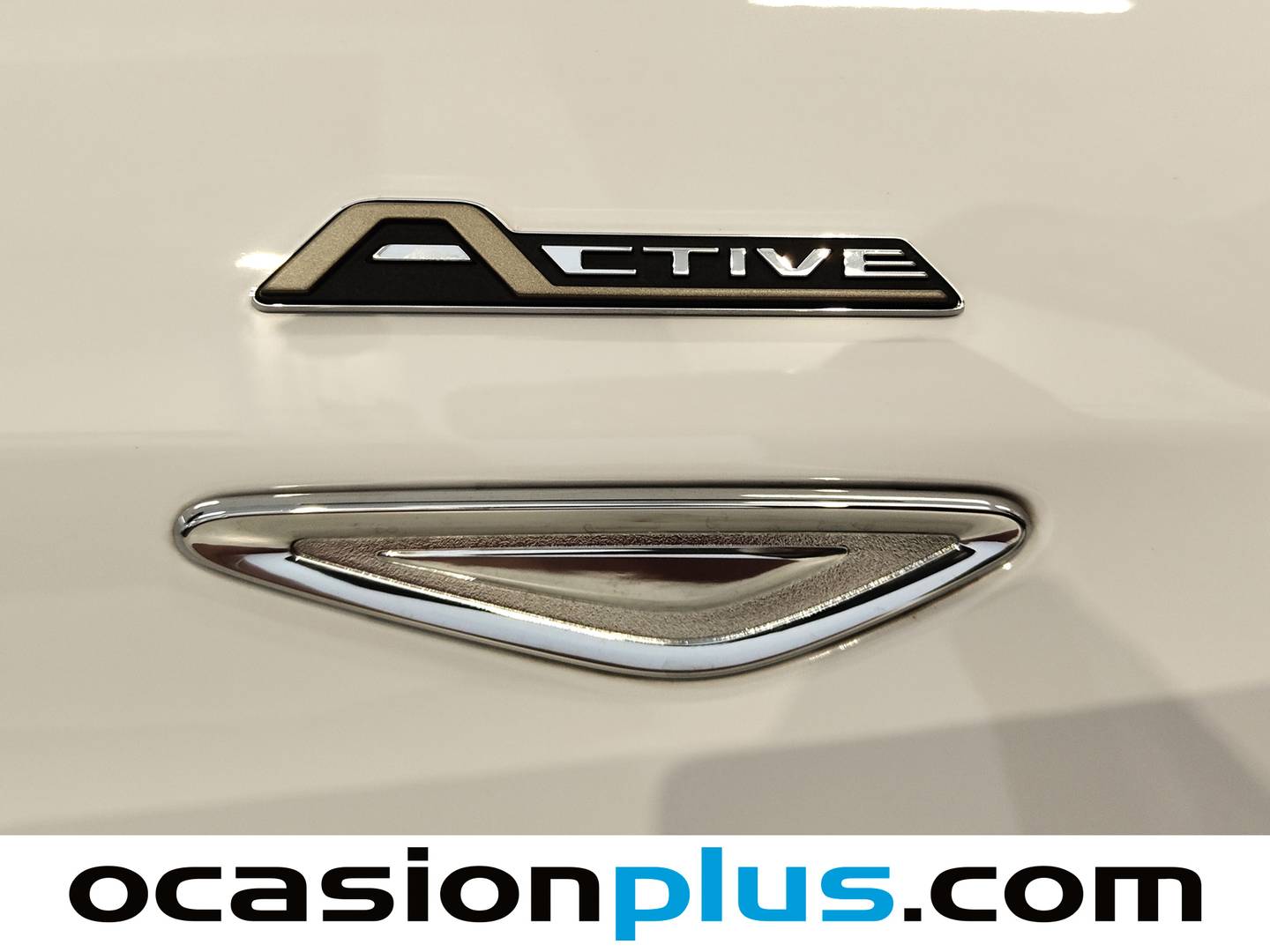 Ford Ka+ Ford Ka+ 1.2 Ti-VCT Active (85 CV) de segunda mano
