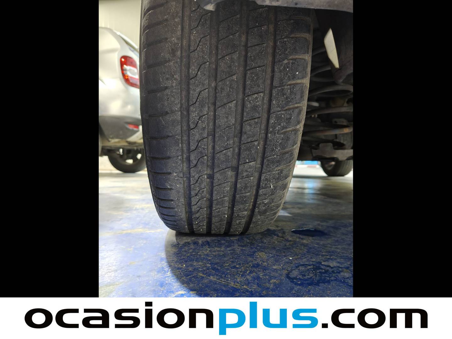 Peugeot 2008 Peugeot 2008 VTI 82 Active (82 CV) 2015