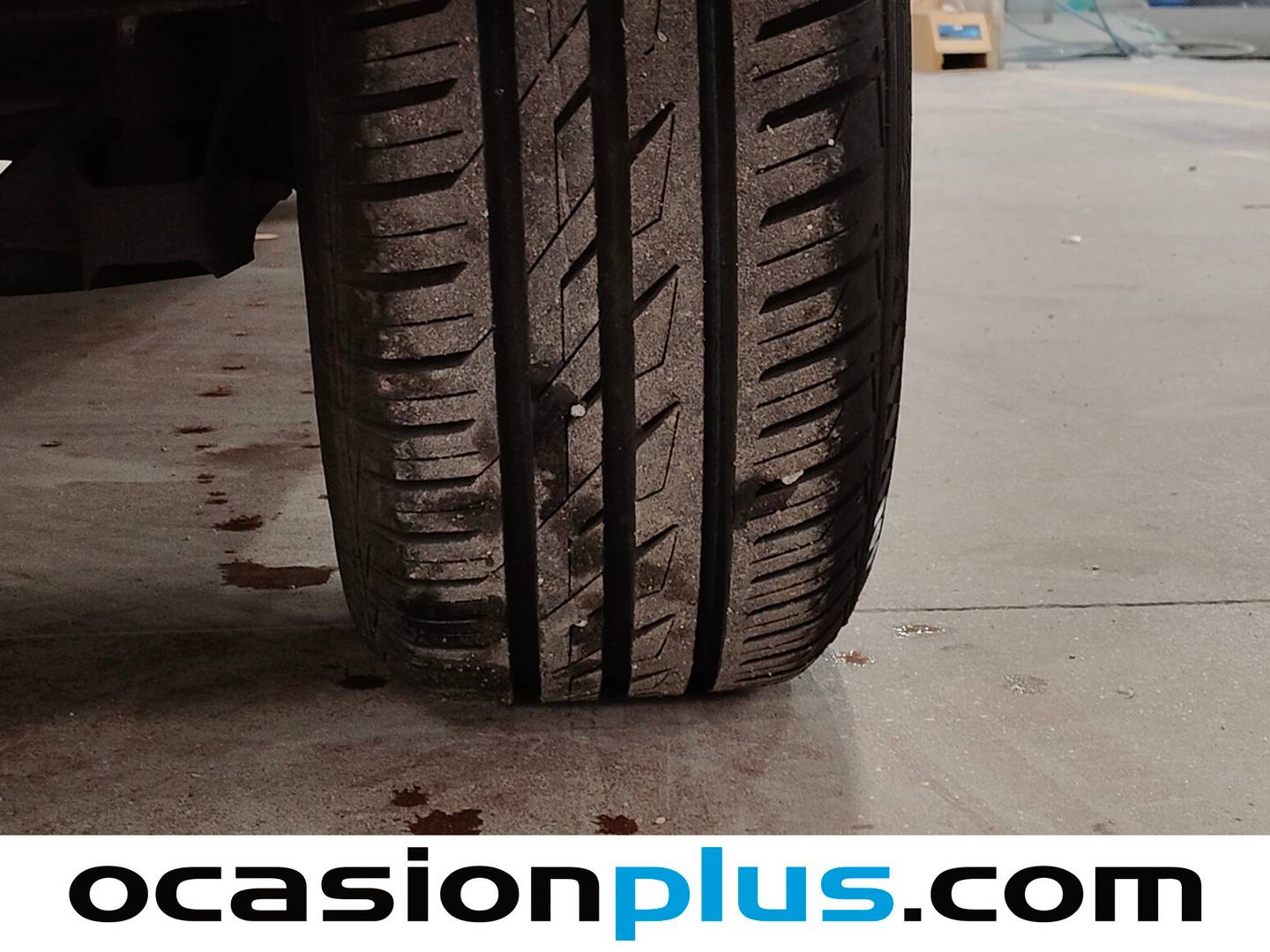 Volkswagen Polo Volkswagen Polo Advance 1.2 TSI (90 CV) gasolina