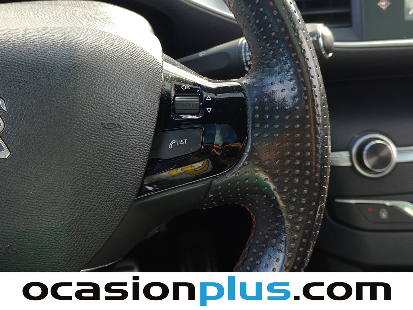 Foto Peugeot 308 Peugeot 308 2.0 BlueHDI GT Line (150 CV)