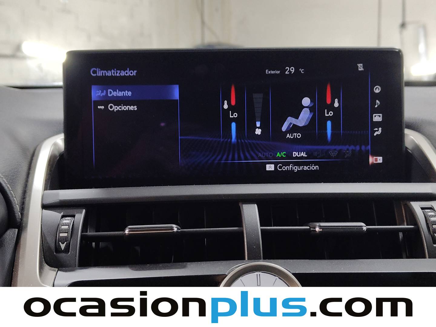 Lexus NX Lexus NX 300h Executive Navigation 4WD (197 CV) al mejor precio