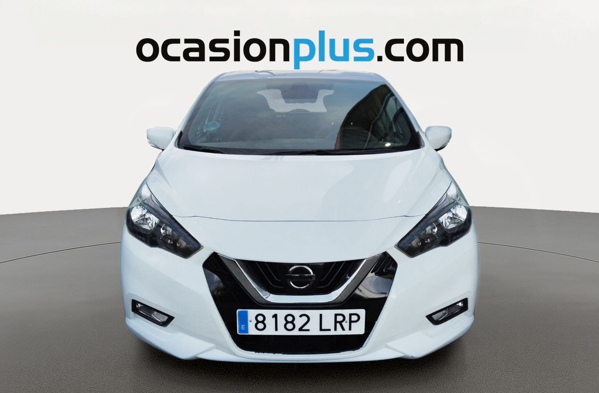 Nissan Micra IG-T Acenta - foto 10