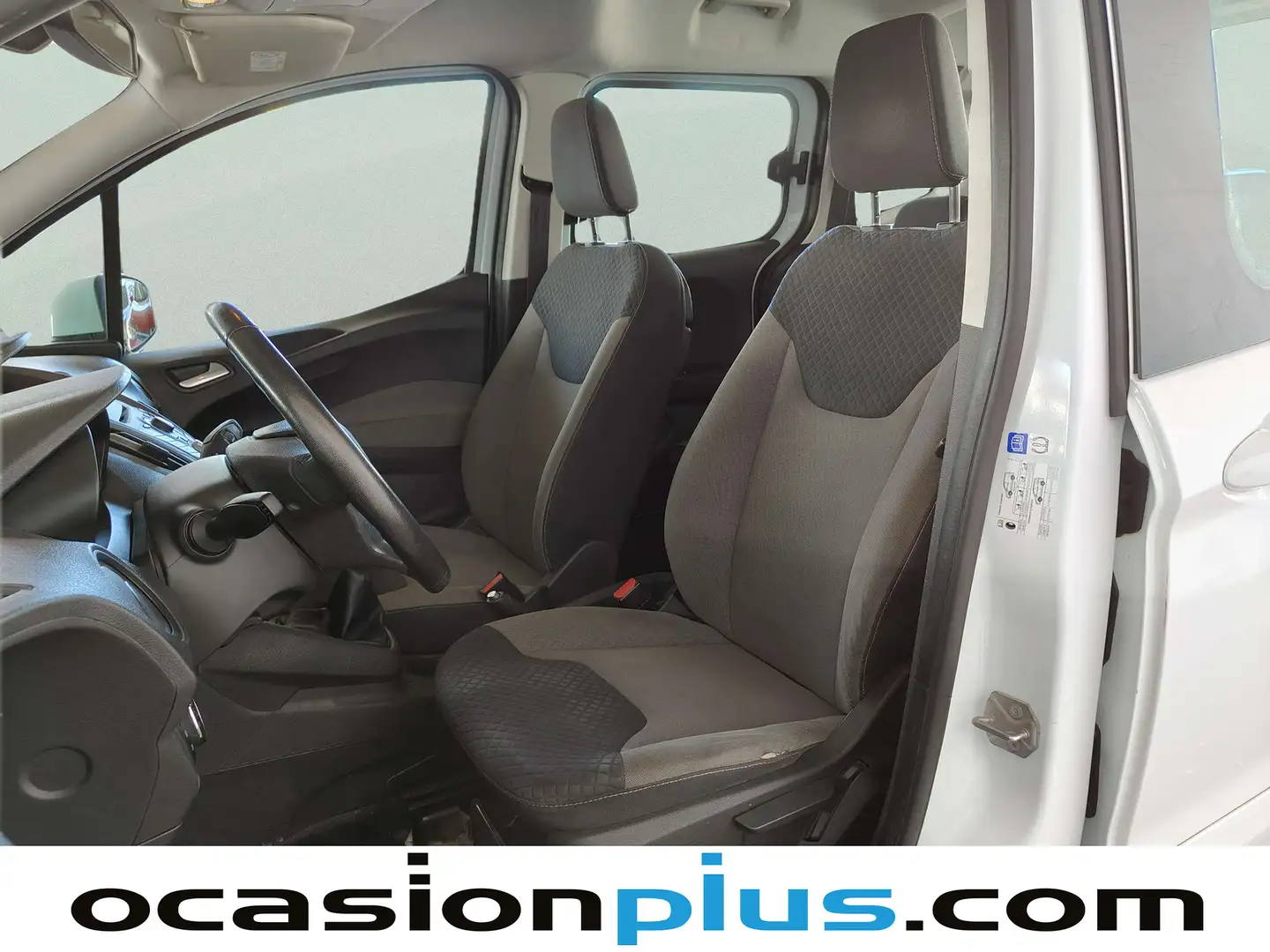 Foto Ford Tourneo Courier Ford Tourneo Courier 1.0 EcoBoost Trend (100 CV)