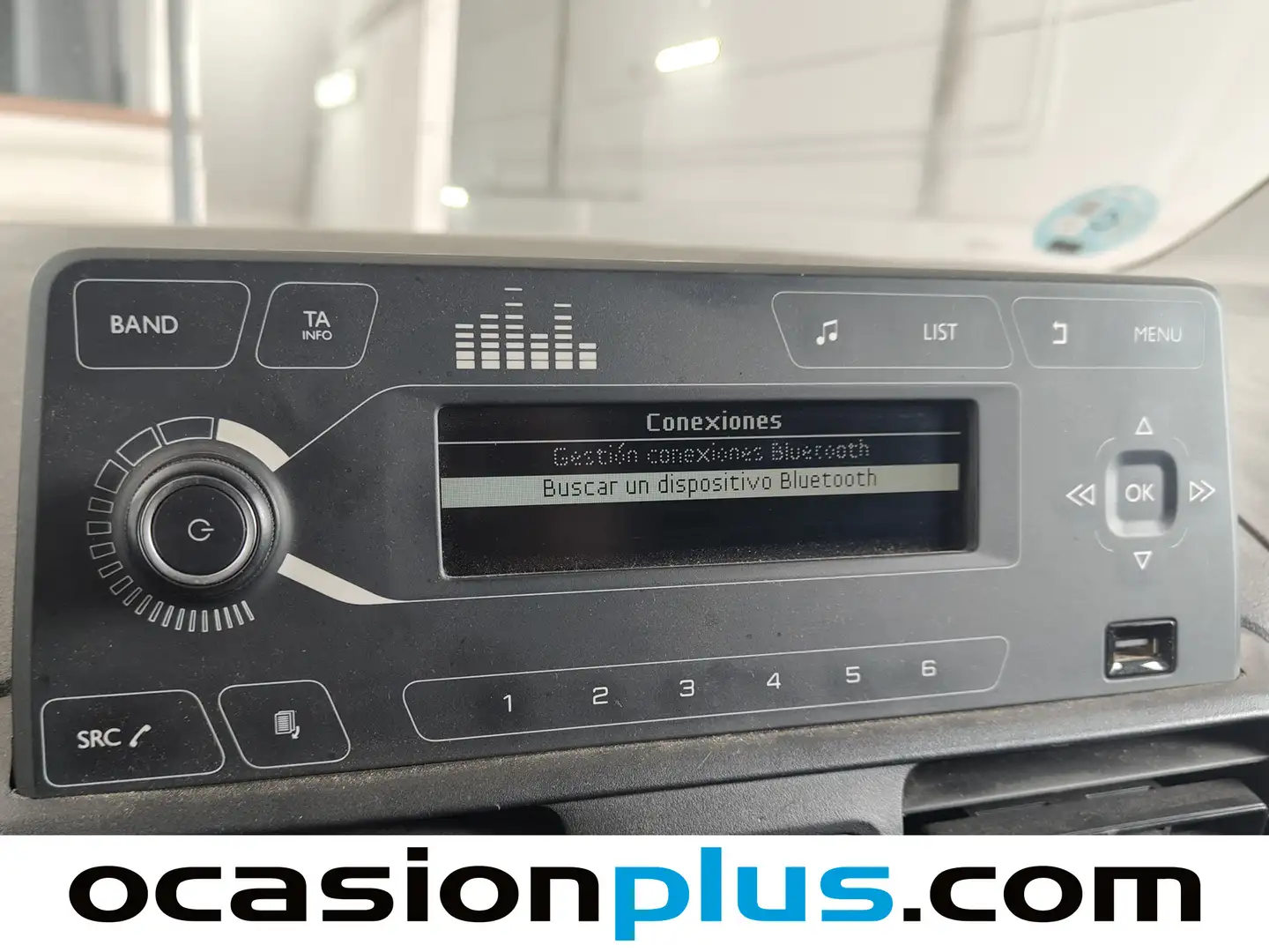 Foto Opel Combo Opel Combo 1.5 TD Express L H1 (102 CV)