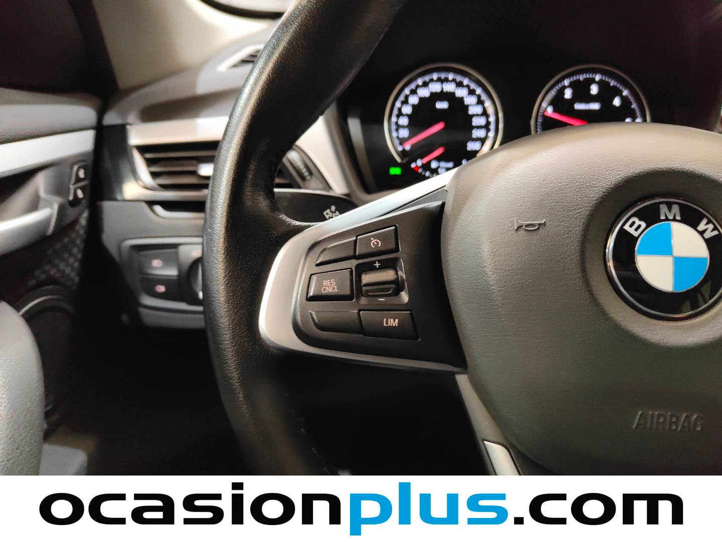 BMW X1 BMW X1 sDrive18d (150 CV) km 0