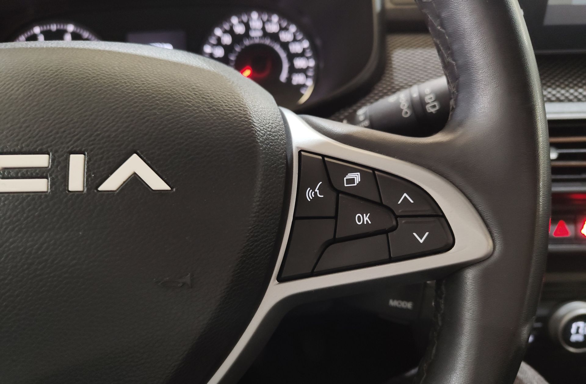 Dacia Sandero Stepway Expression TCe - foto 25