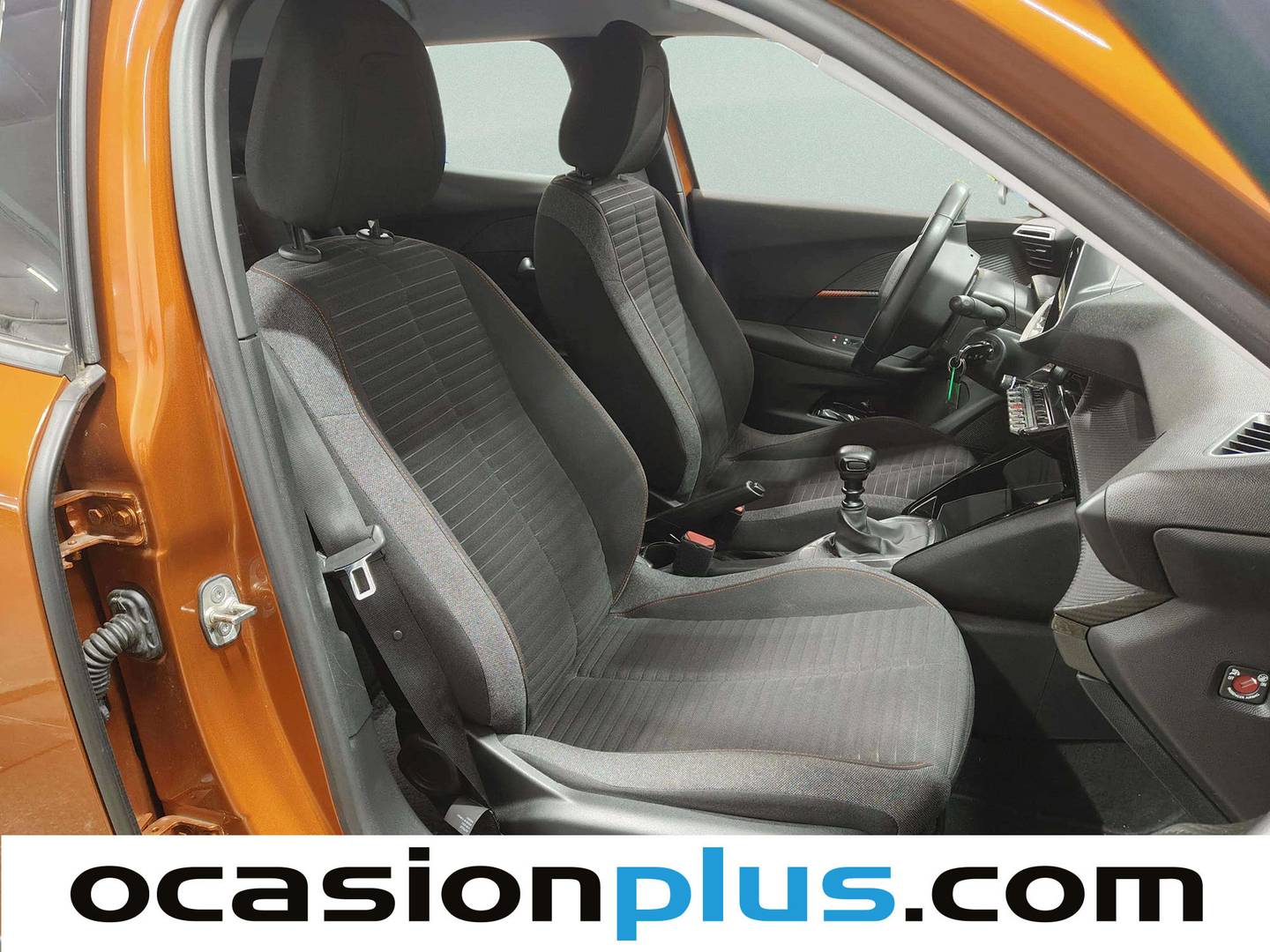 Peugeot 2008 Peugeot 2008 PureTech 100 S&S Active (100 CV) 2020