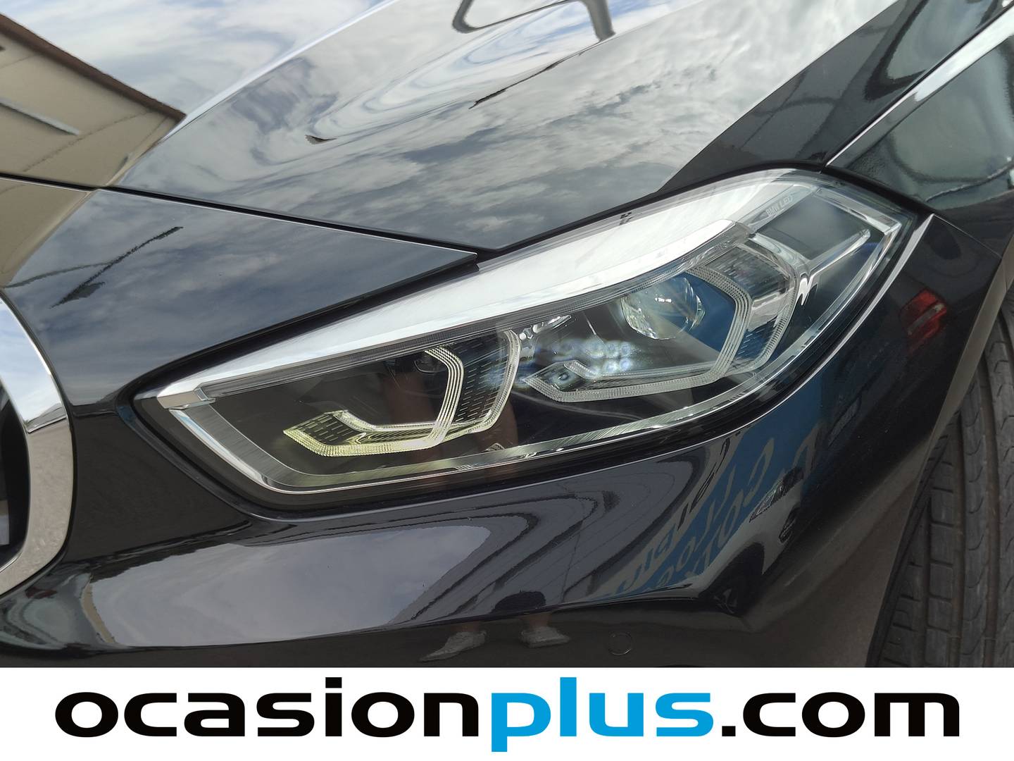 BMW Serie 1 BMW Serie 1 118d (150 CV) barato