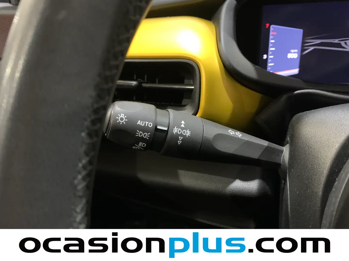 Foto Jeep Avenger Jeep Avenger 1.2 G Summit (100 CV)