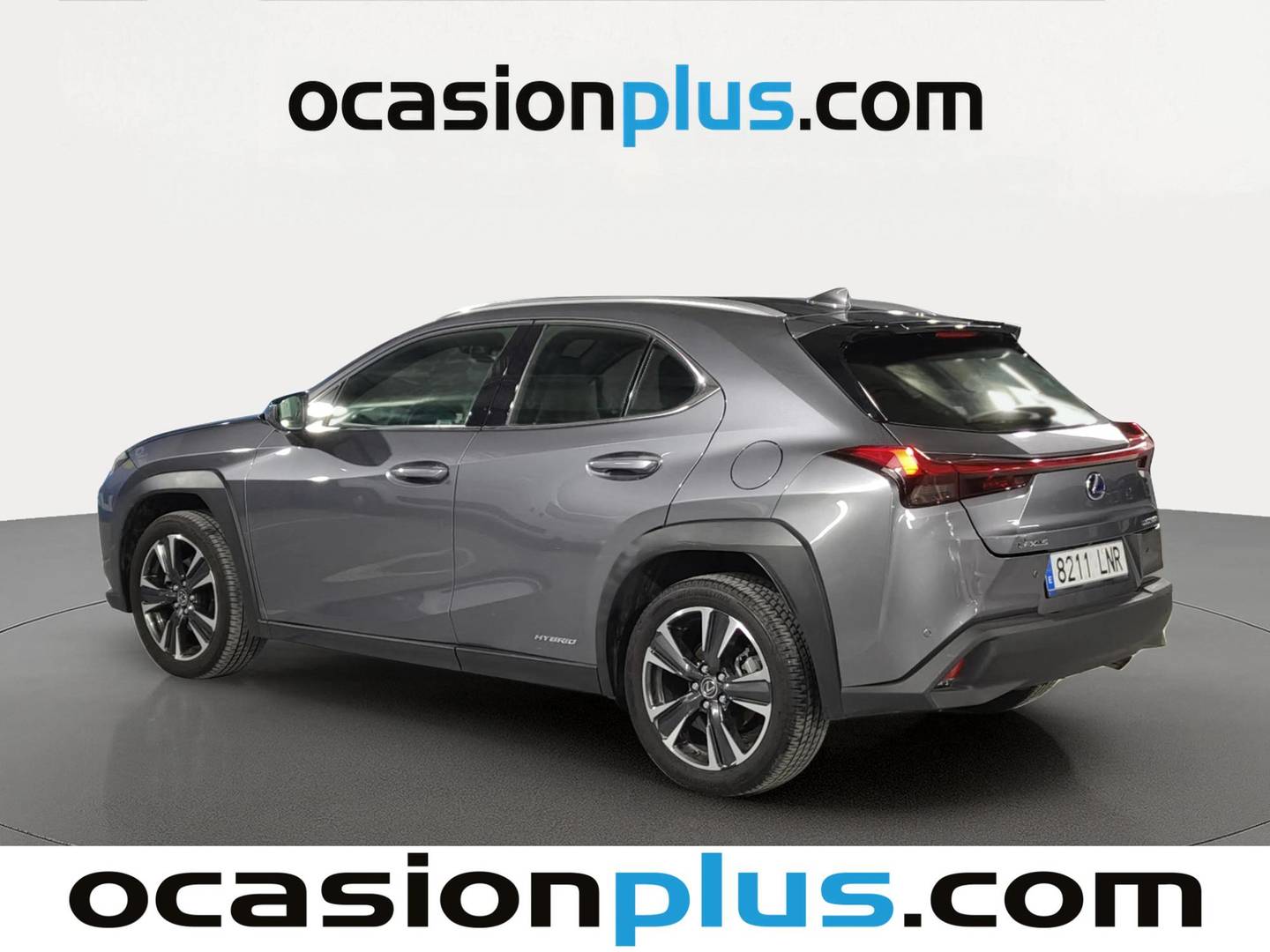 Foto Lexus UX Lexus UX 250h Premium 4WD (184 CV)