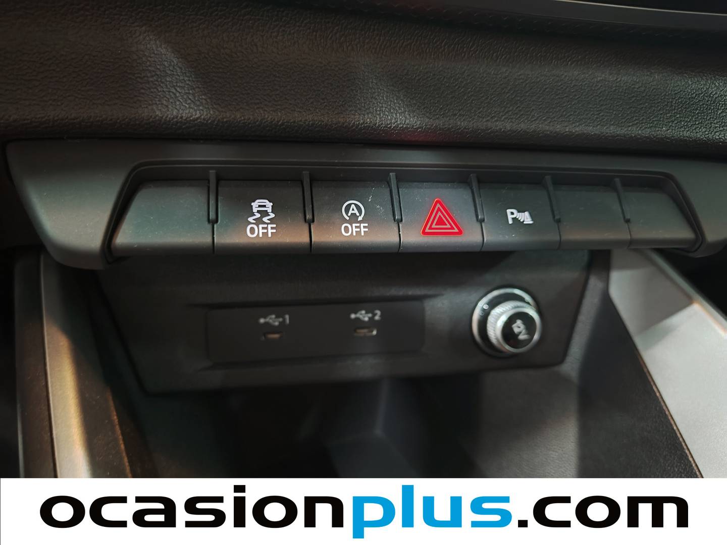 Paquetes del Audi A1 Audi A1 Sportback Adrenalin edition 30 TFSI (110 CV) Pack S-Line