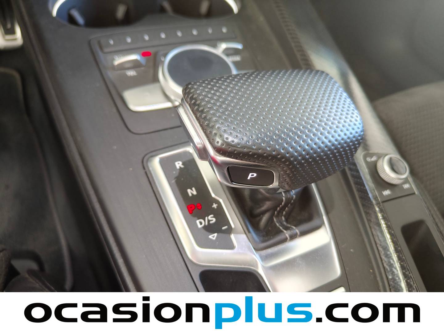 Audi A5 Audi A5 Sportback Sport 2.0 TFSI quattro ultra (252 CV) S tronic Pack S-Line de segunda mano