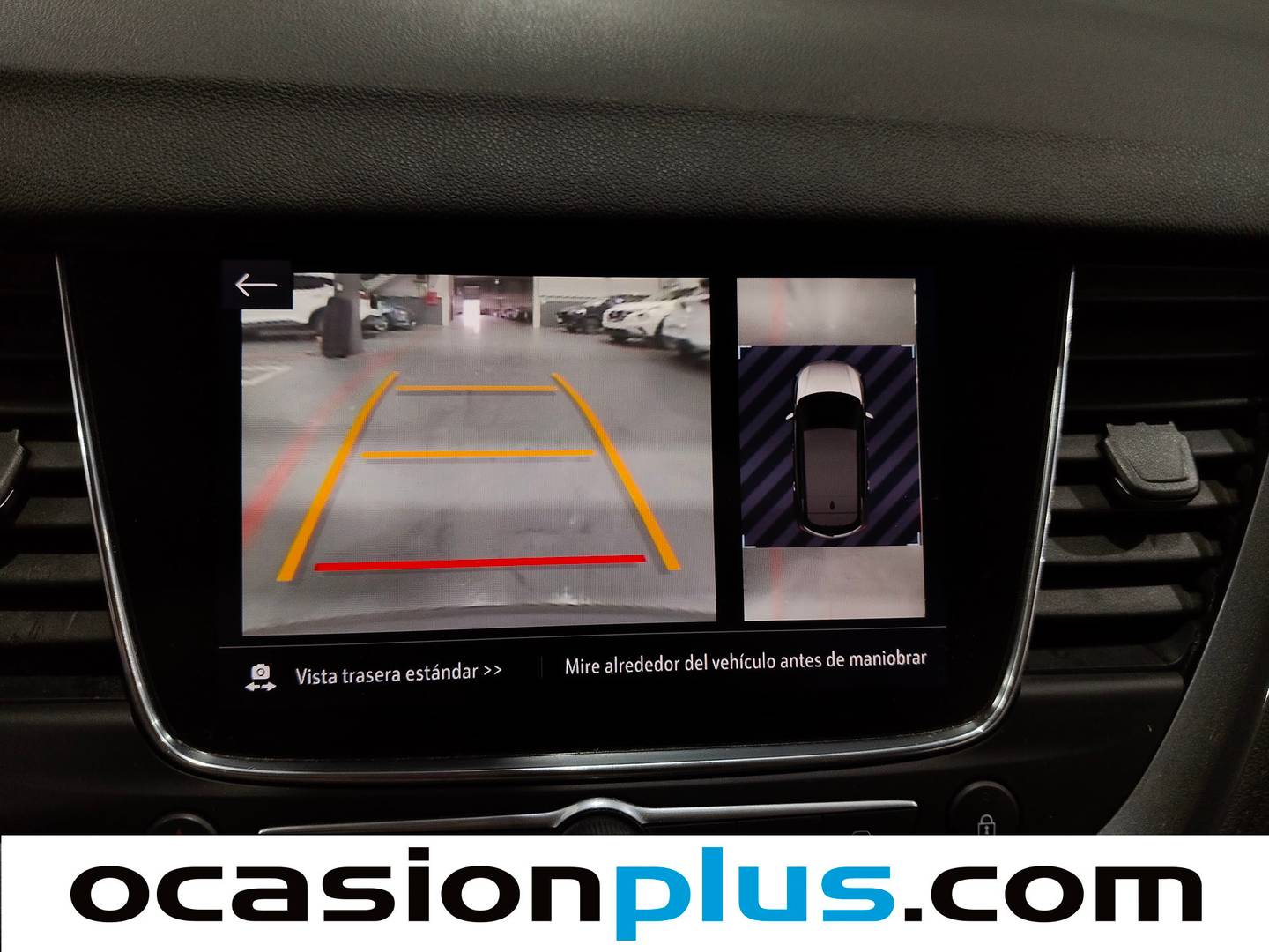 Acabados Opel Grandland X Opel Grandland X 1.5 CDTi Ultimate (130 CV)