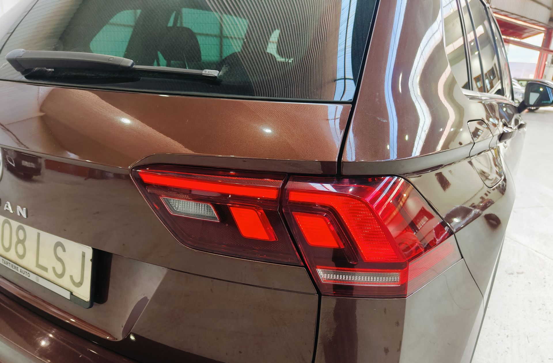 Volkswagen Tiguan Life 1.5 TSI DSG - foto 19