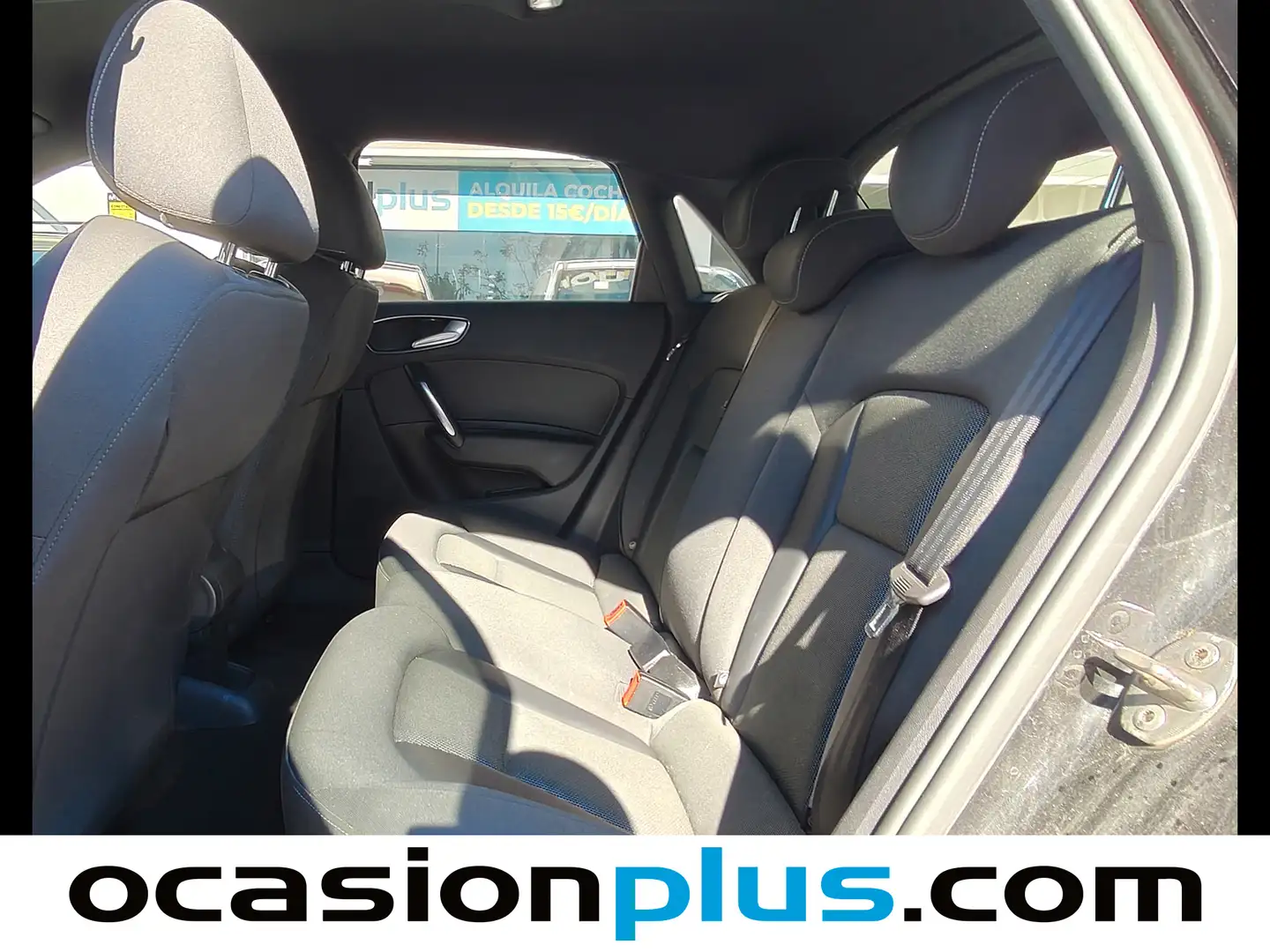 Foto Audi A1 Audi A1 Sportback Sportback Adrenalin2 1.4 TFSI  (125 CV) S tronic Pack S-Line