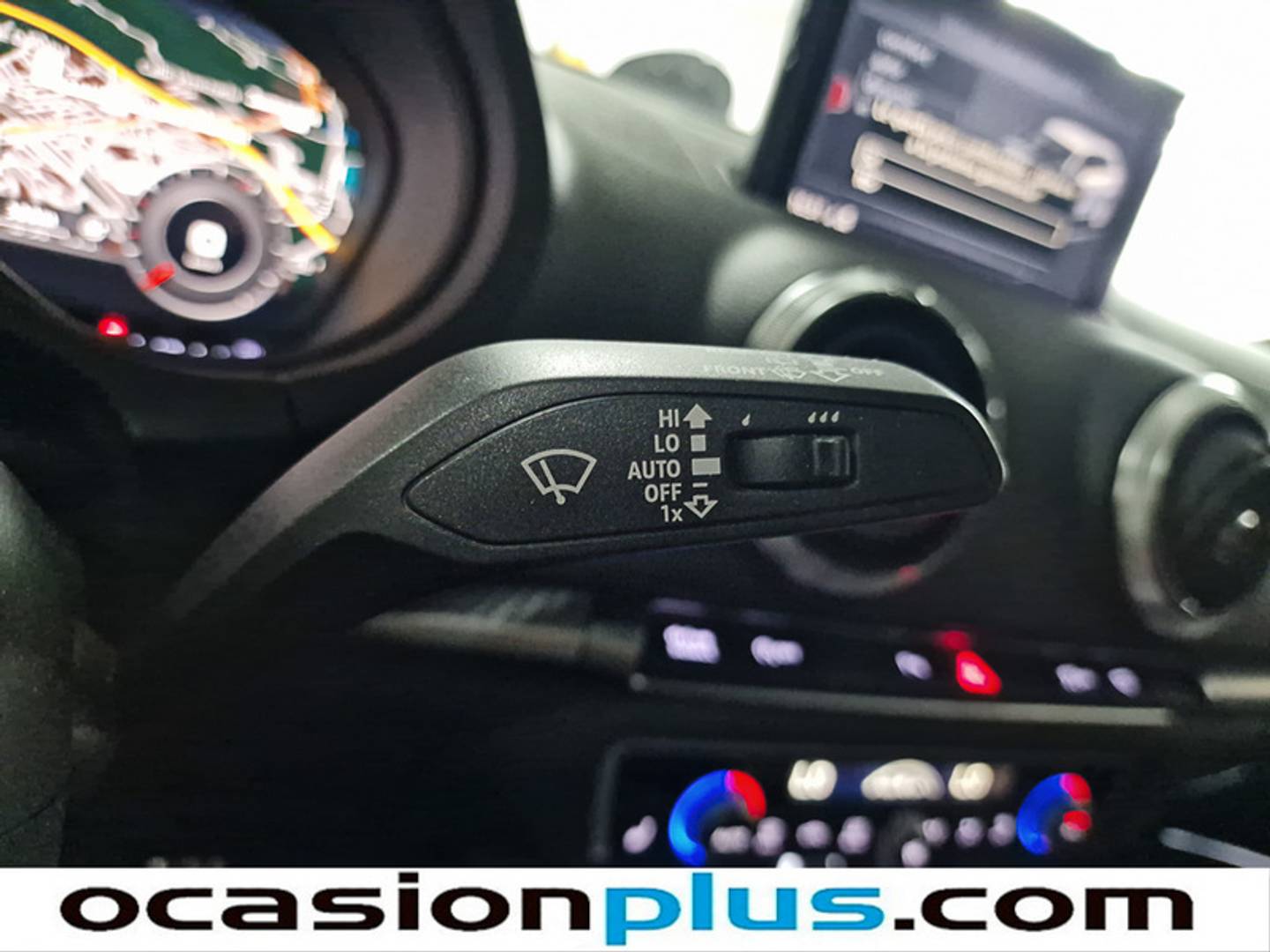 Foto Audi A3 Audi RS3 Sportback 2.5 TFSI Quattro (400 CV) S-Tronic